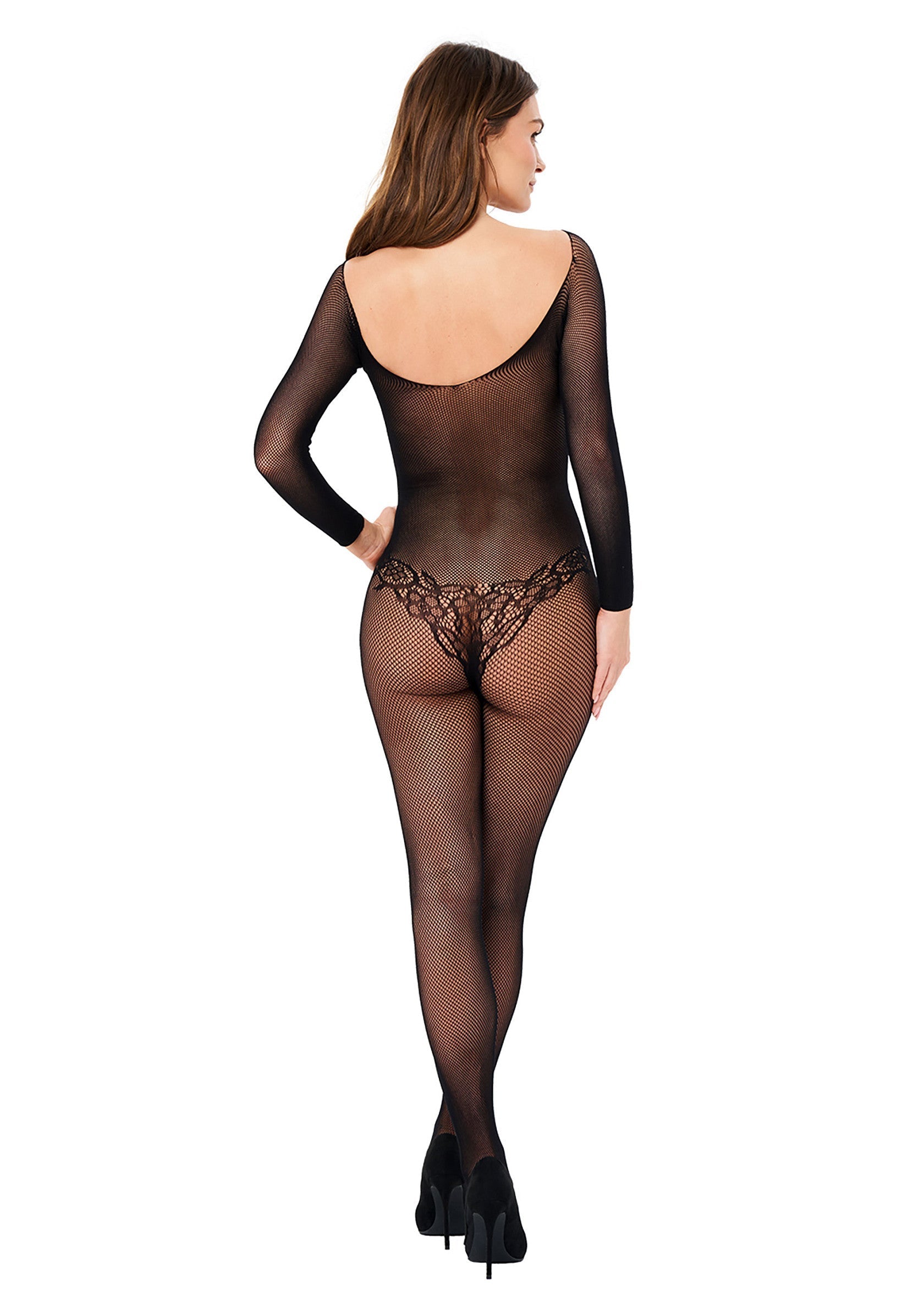 Bodystocking BG003