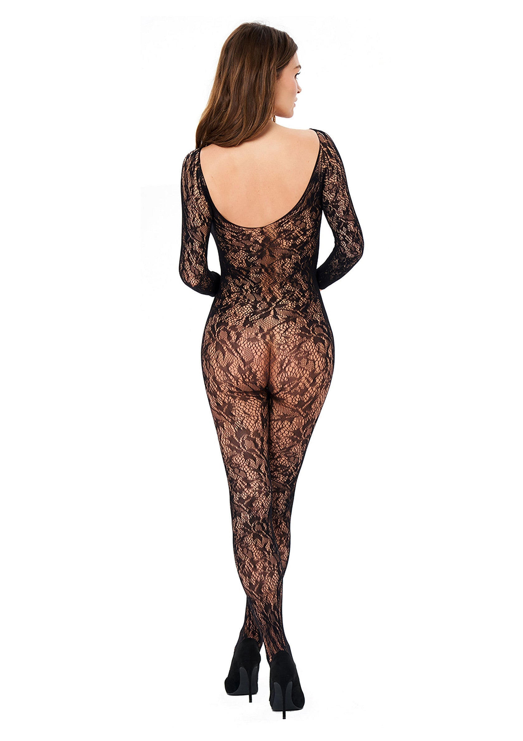 Bodystocking BG004