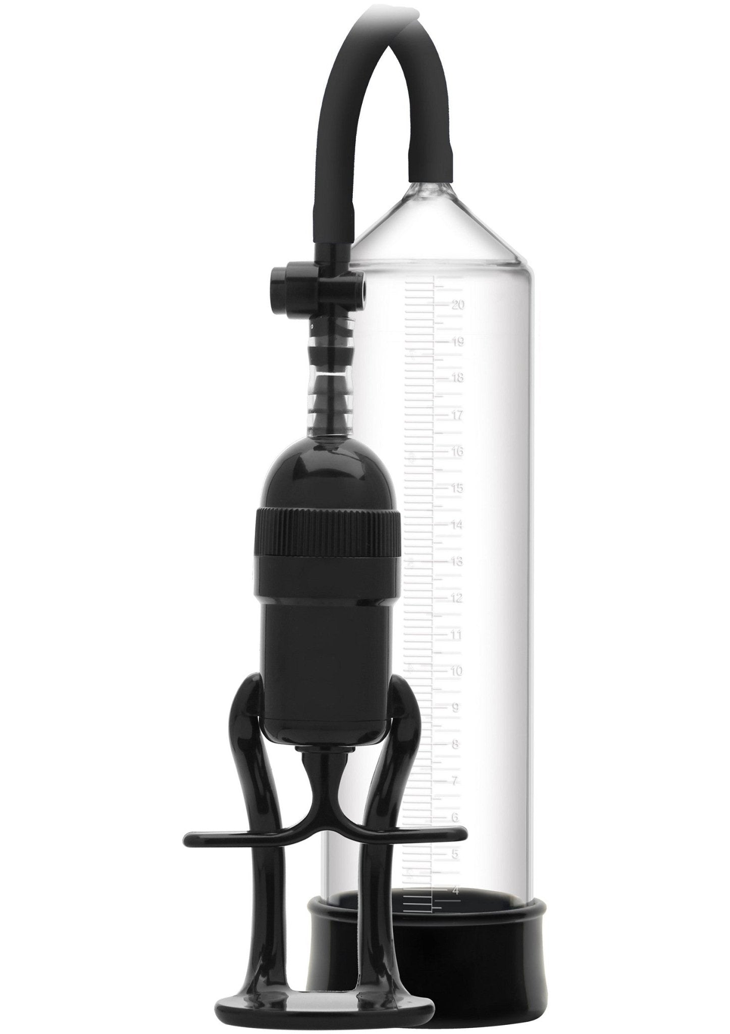 Advanced Penis Pump - Hot Plaza