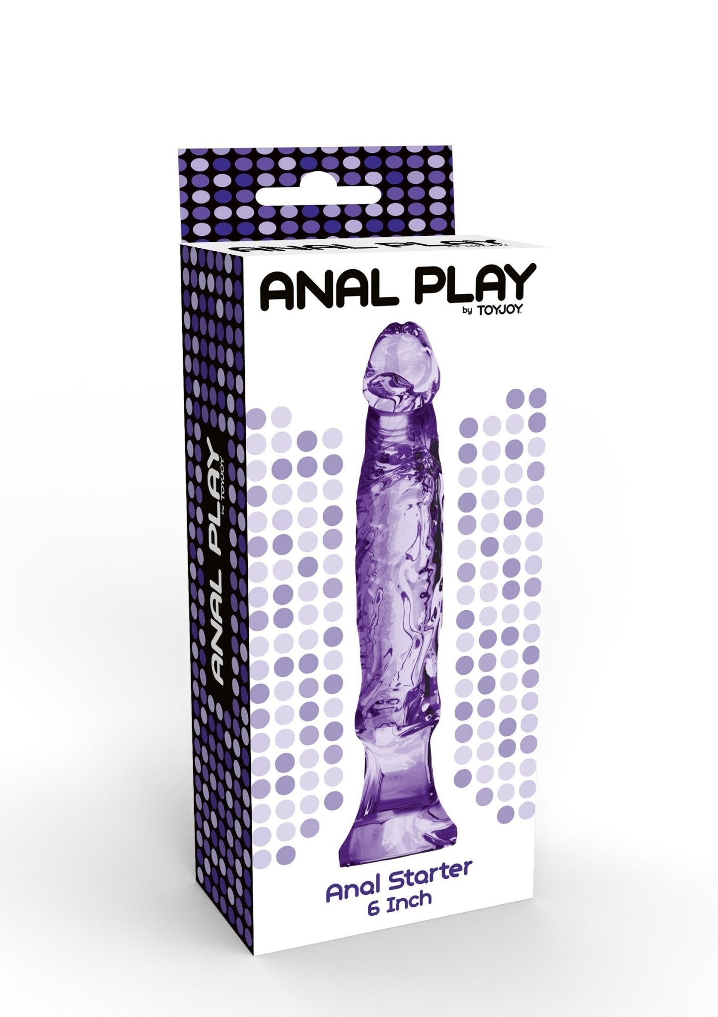 Anal Starter 16 cm