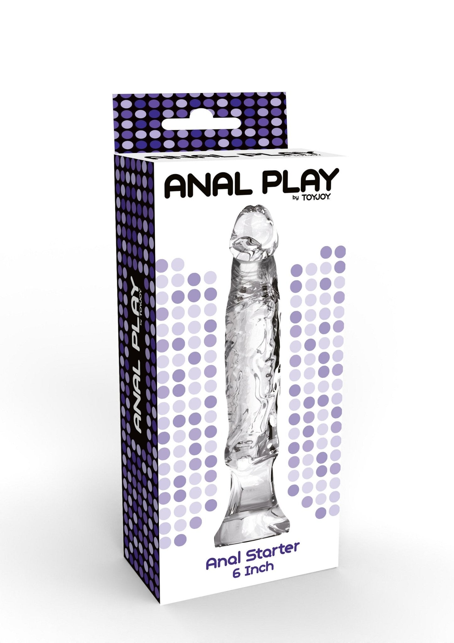 Anal Starter 16 cm