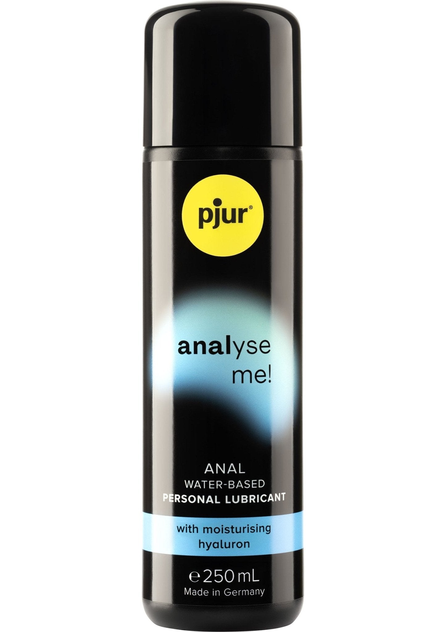 Analyse Me! Hyaluron Glide 250 ml - Hot Plaza