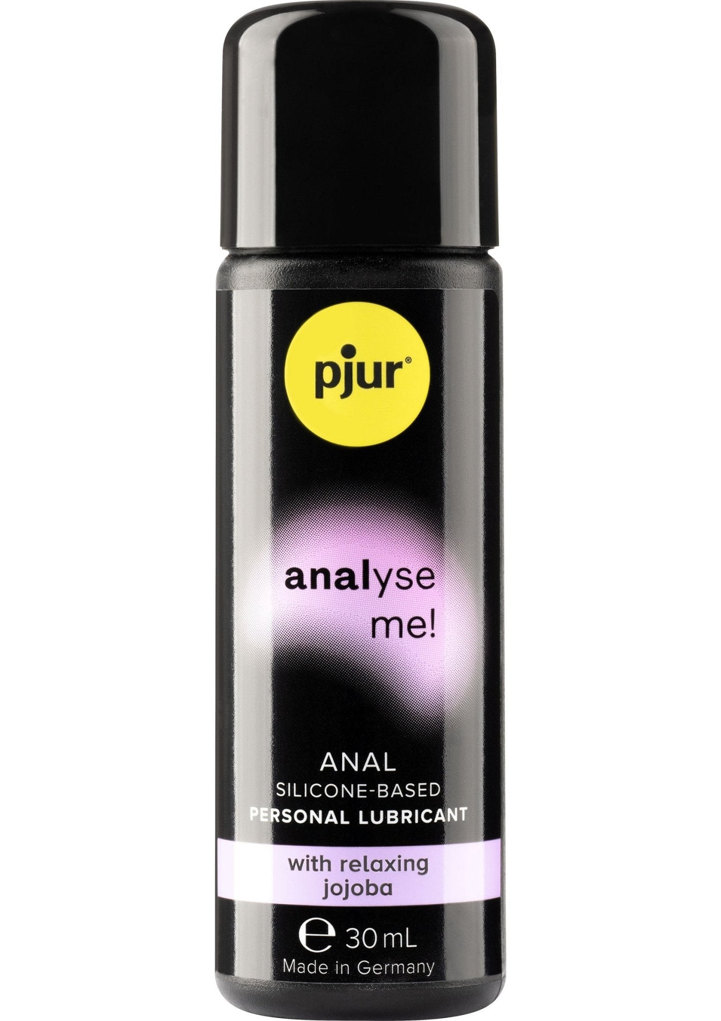 Analyse Me! Jojoba Glide 30 ml - Hot Plaza