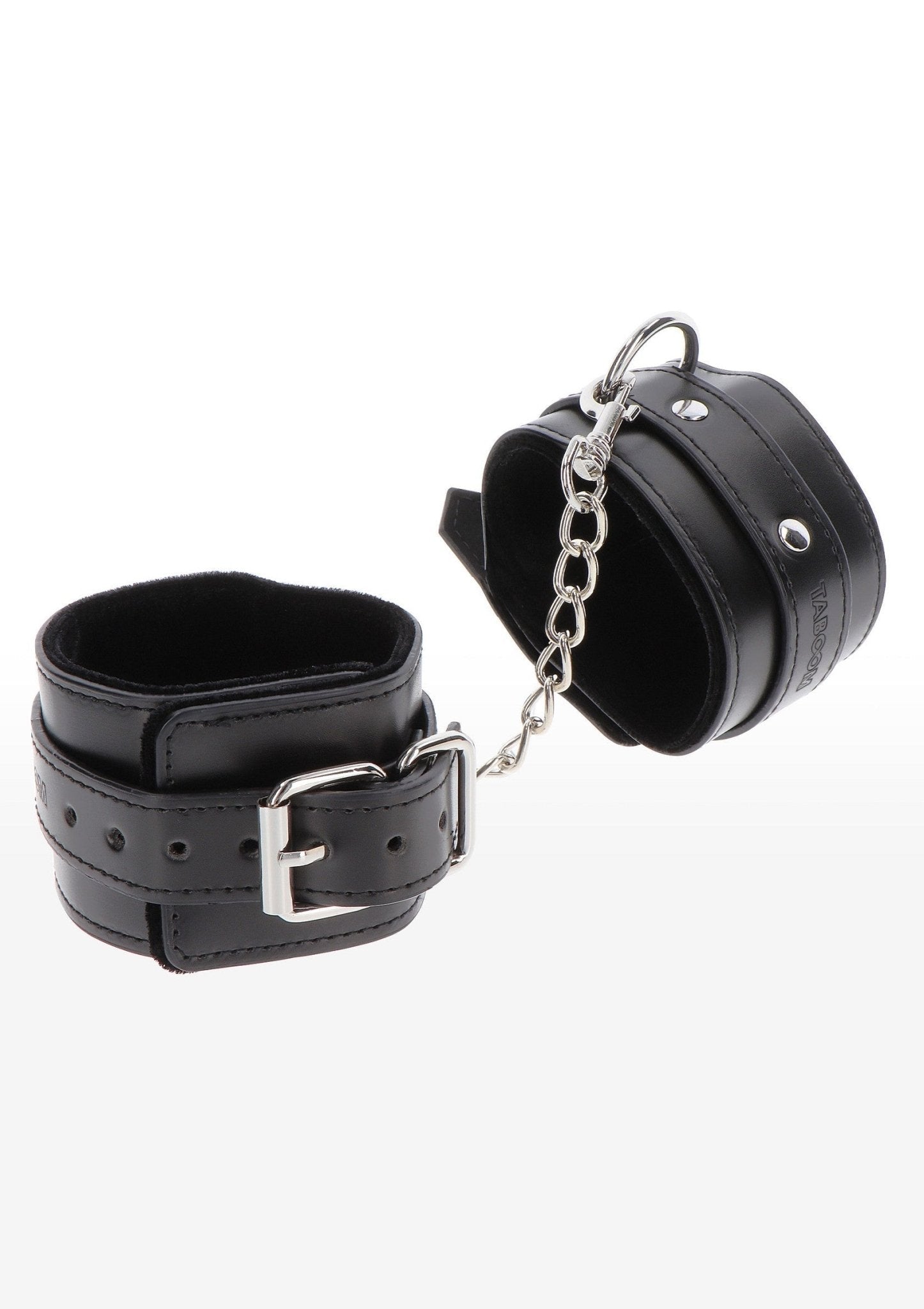 Ankle Cuffs - Hot Plaza