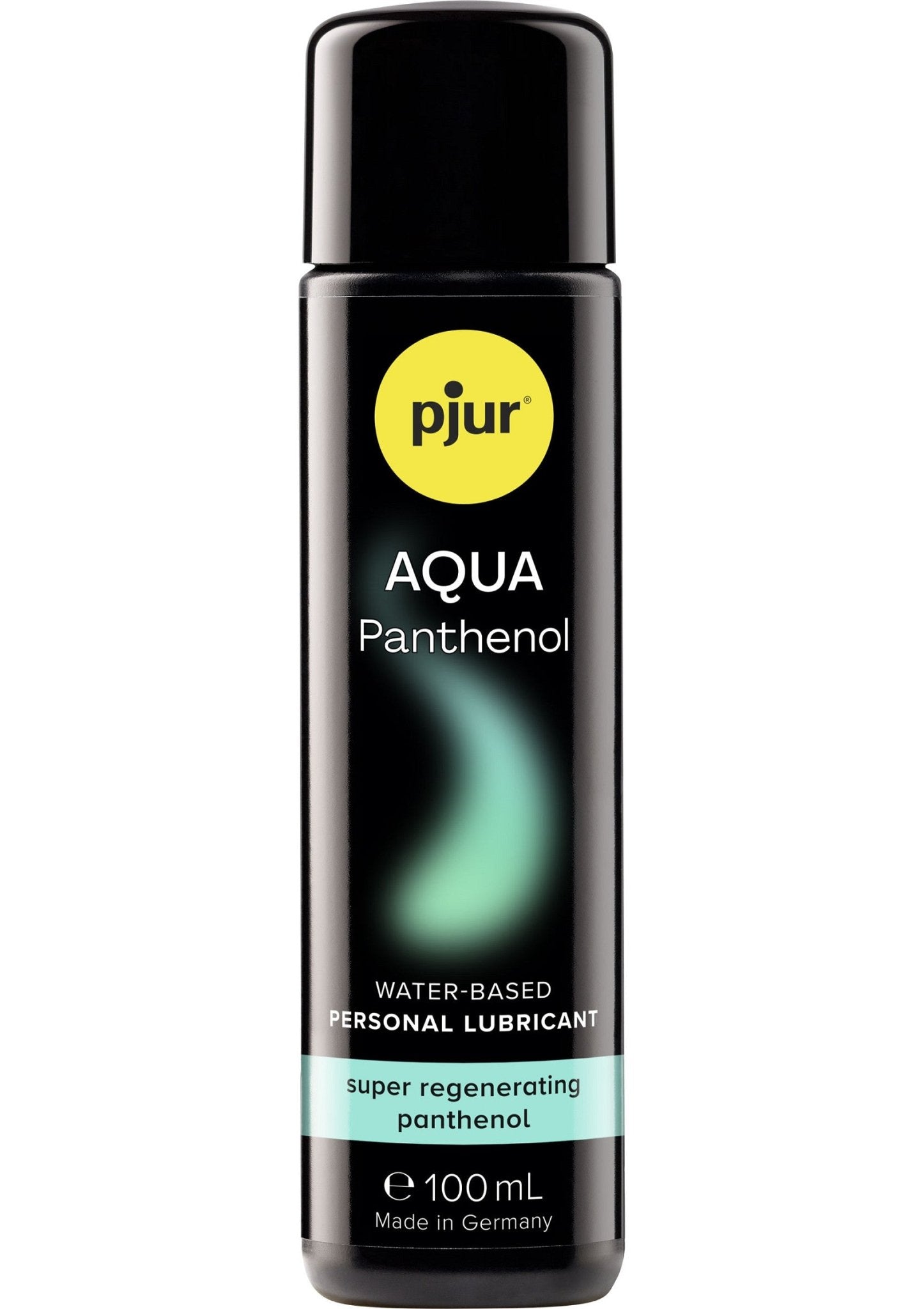 Aqua Panthenol Lube 100 ml - Hot Plaza