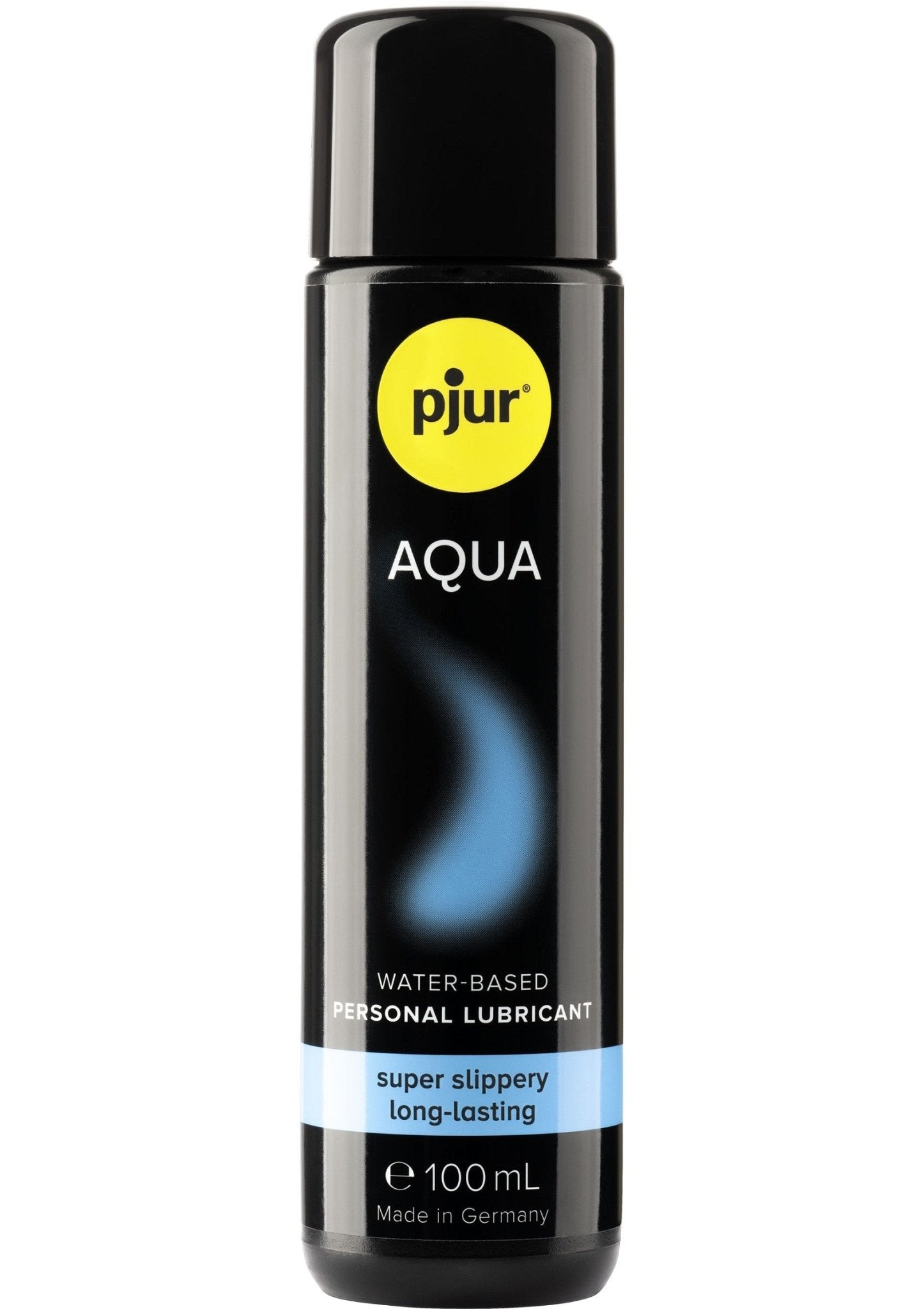 Aqua Super Slippery 100 ml - Hot Plaza