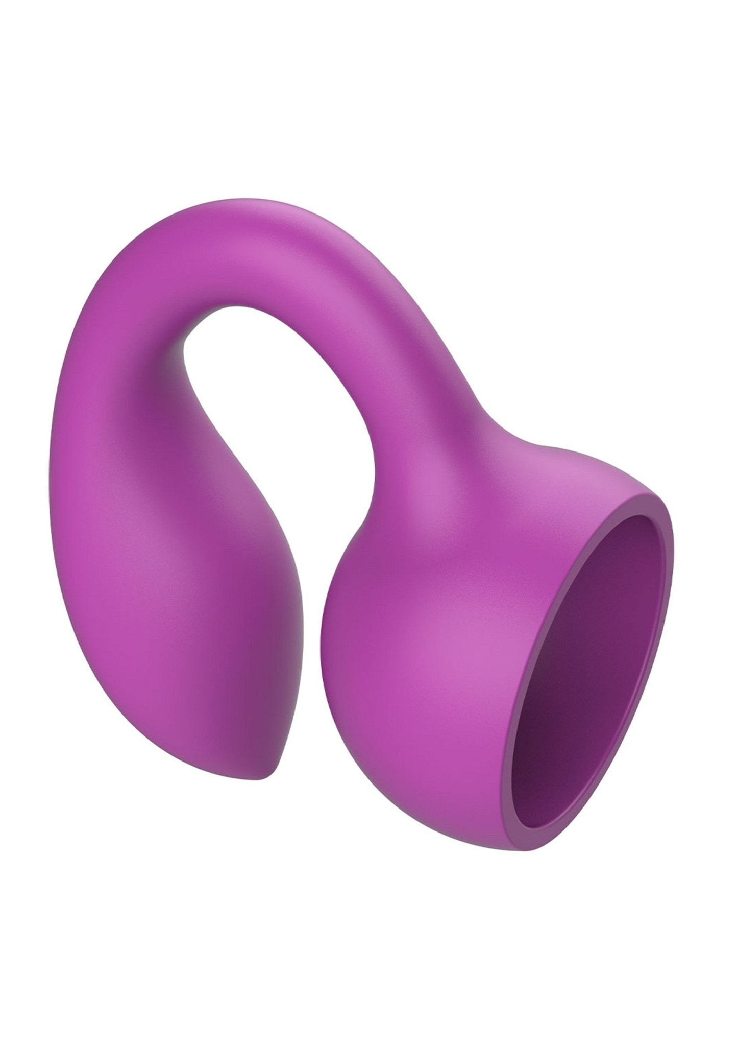 Attachments Personal Massager - Hot Plaza