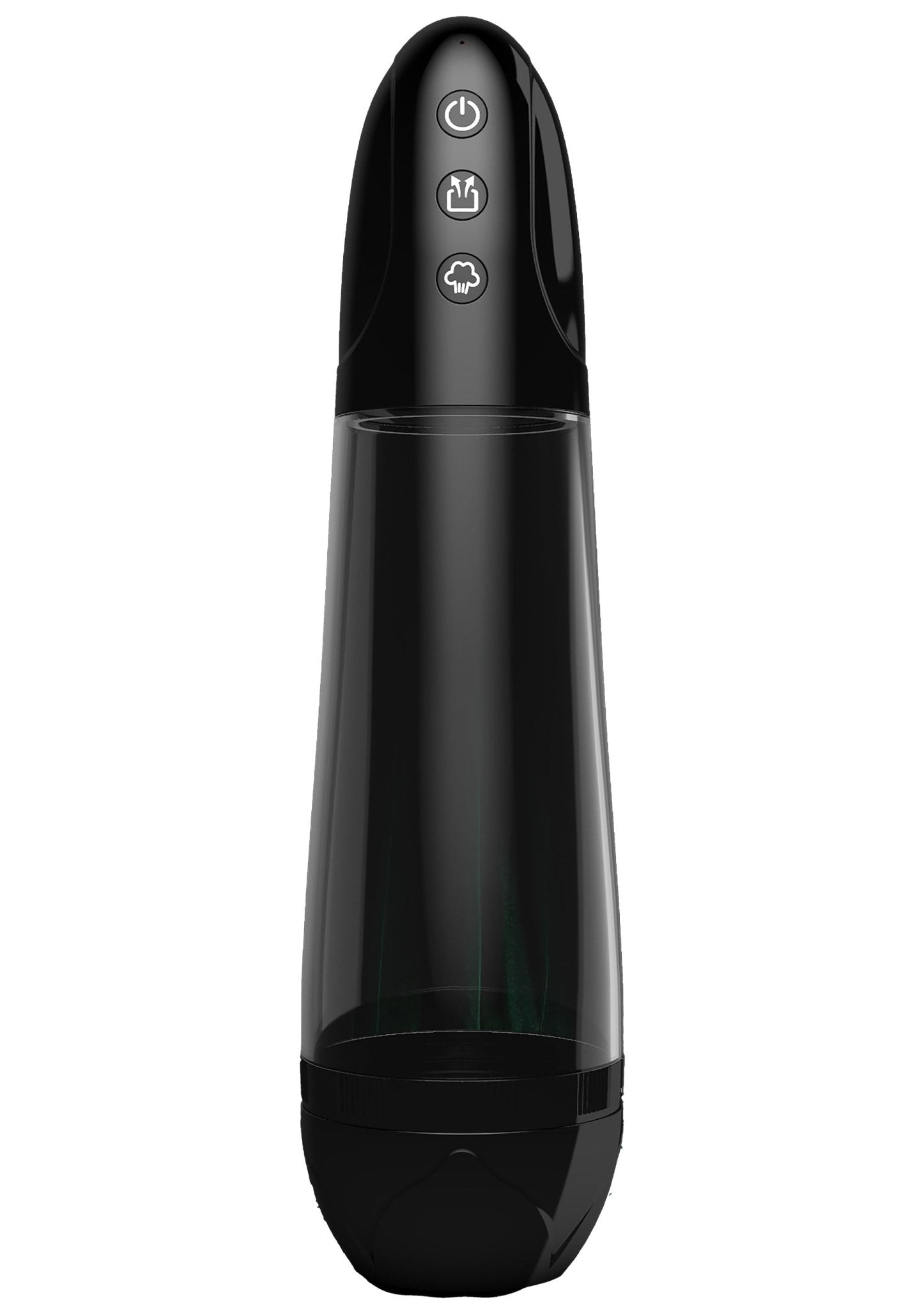 Automatic Magnify Penis Pump - Hot Plaza