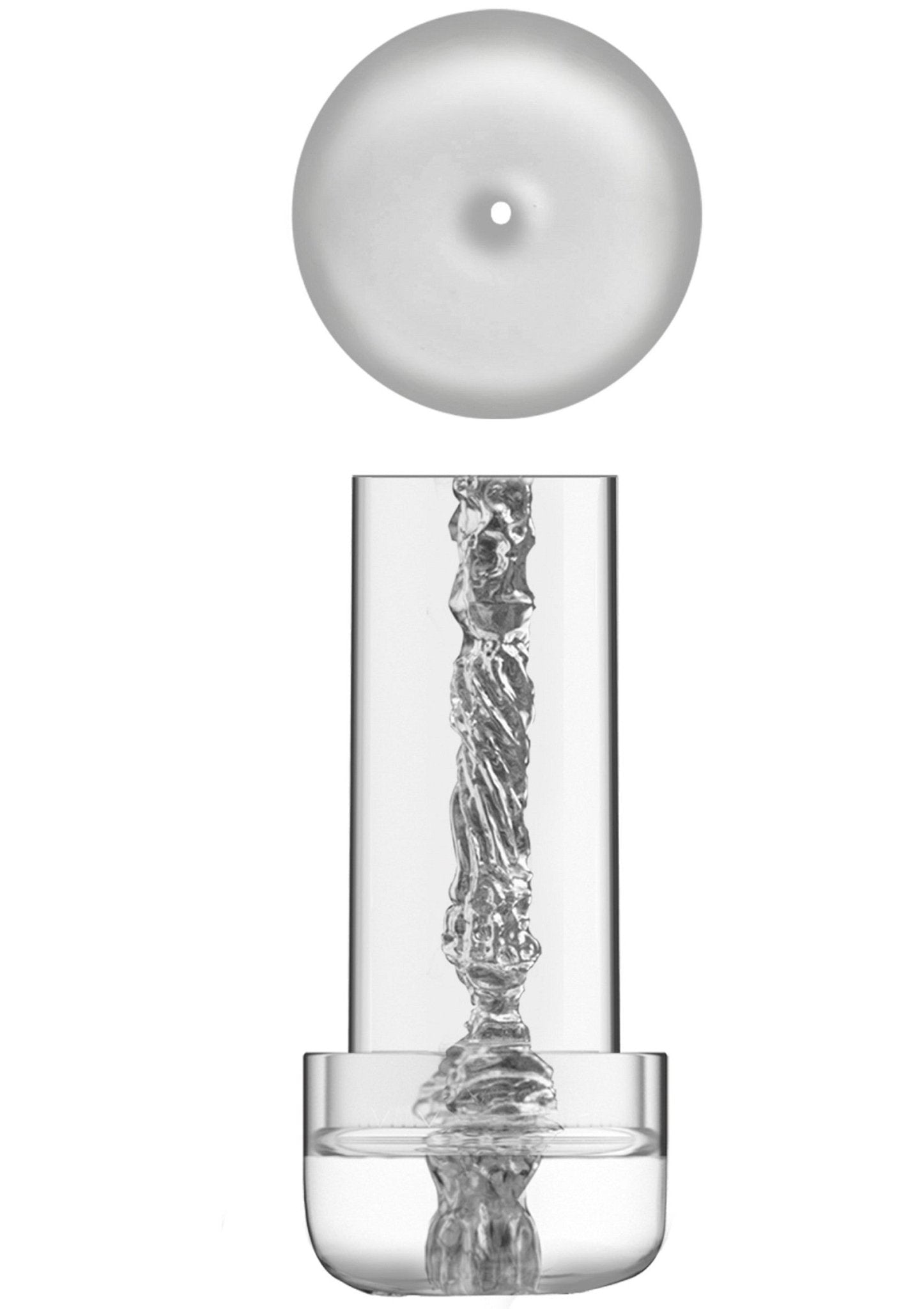 Automatic Magnify Penis Pump - Hot Plaza