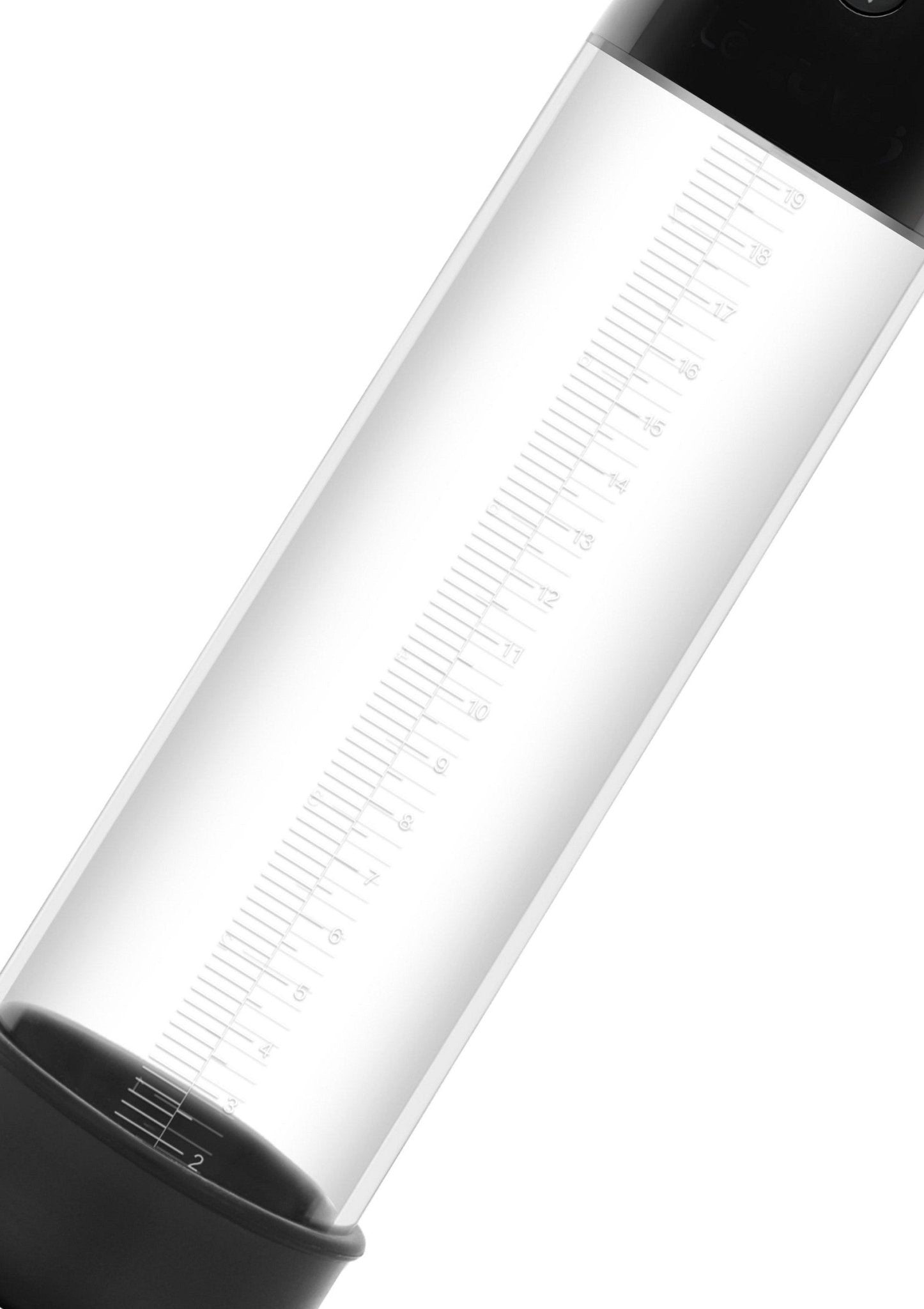 Automatic Penis Pump - Hot Plaza