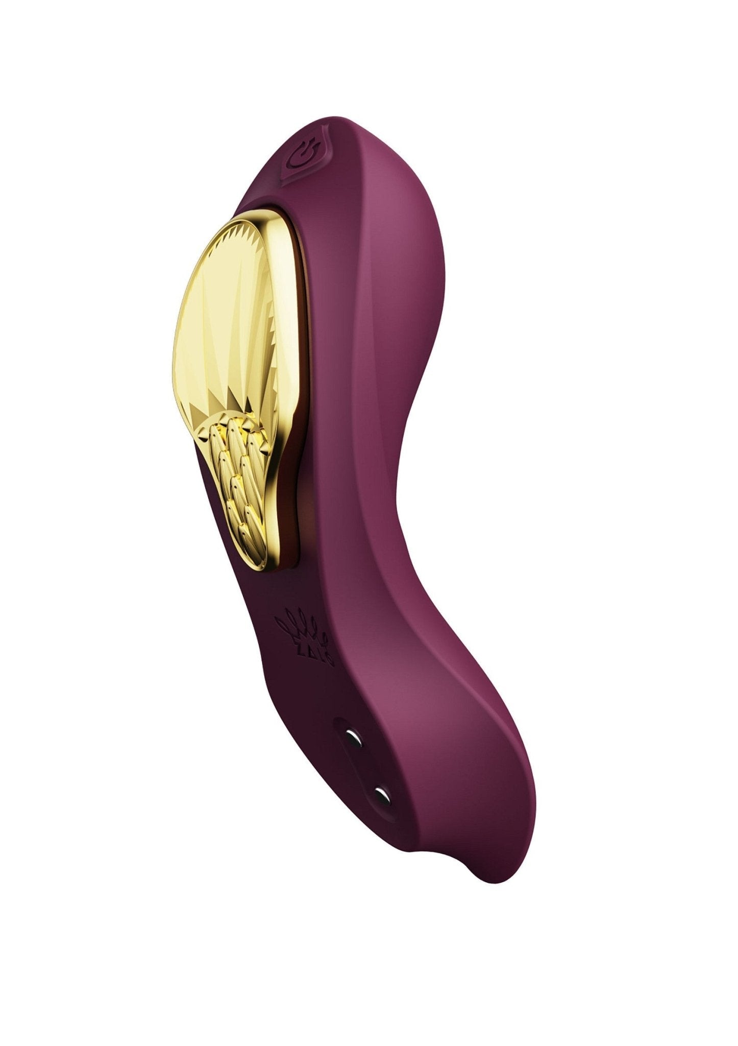 Aya Wearable Vibrator - Hot Plaza