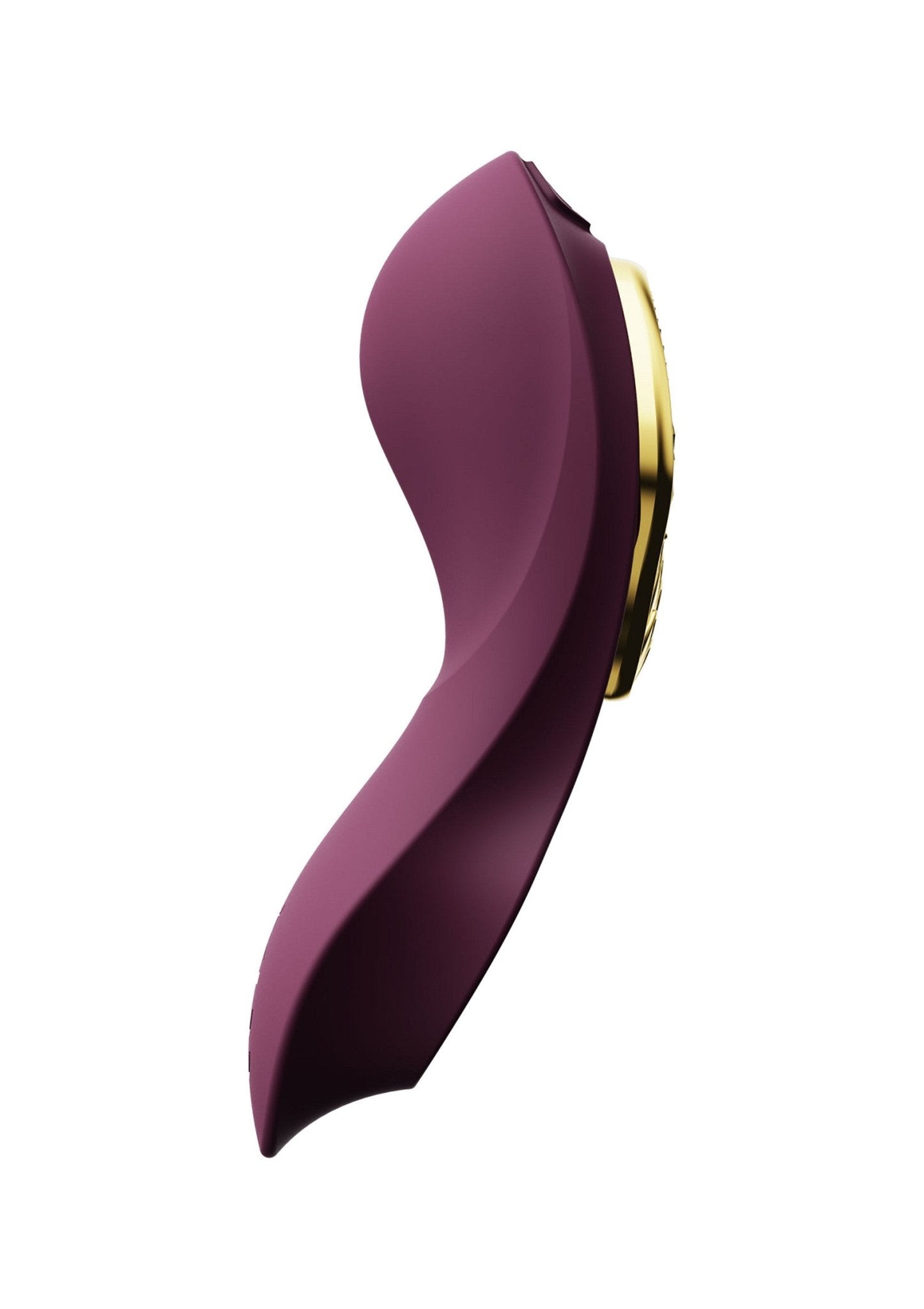 Aya Wearable Vibrator - Hot Plaza