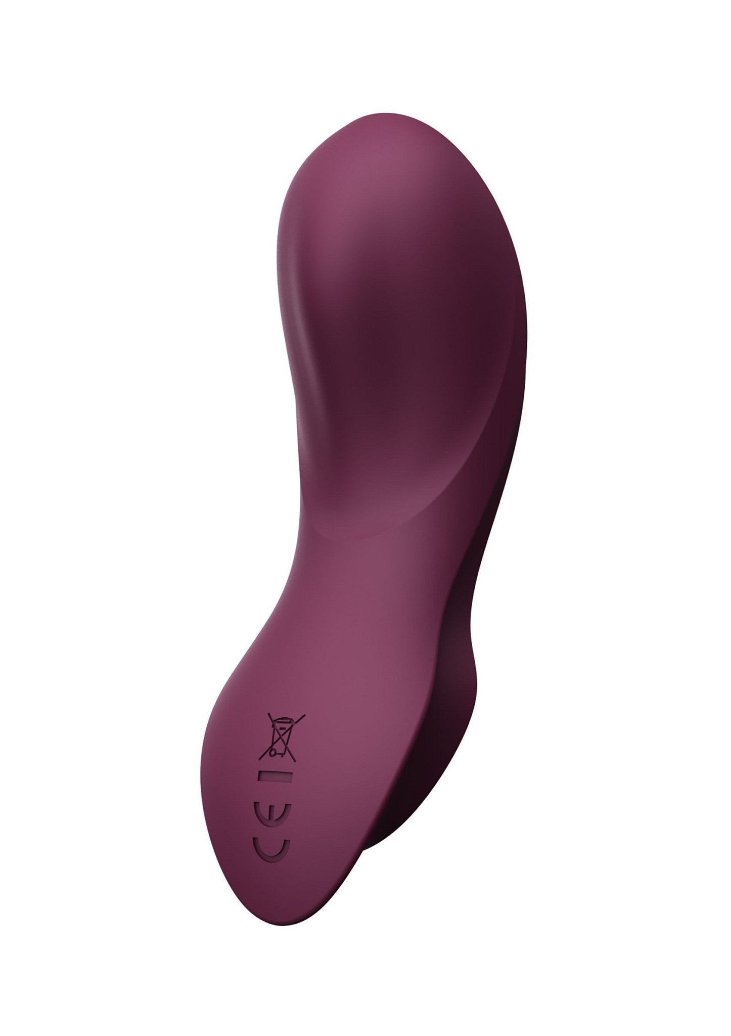 Aya Wearable Vibrator - Hot Plaza