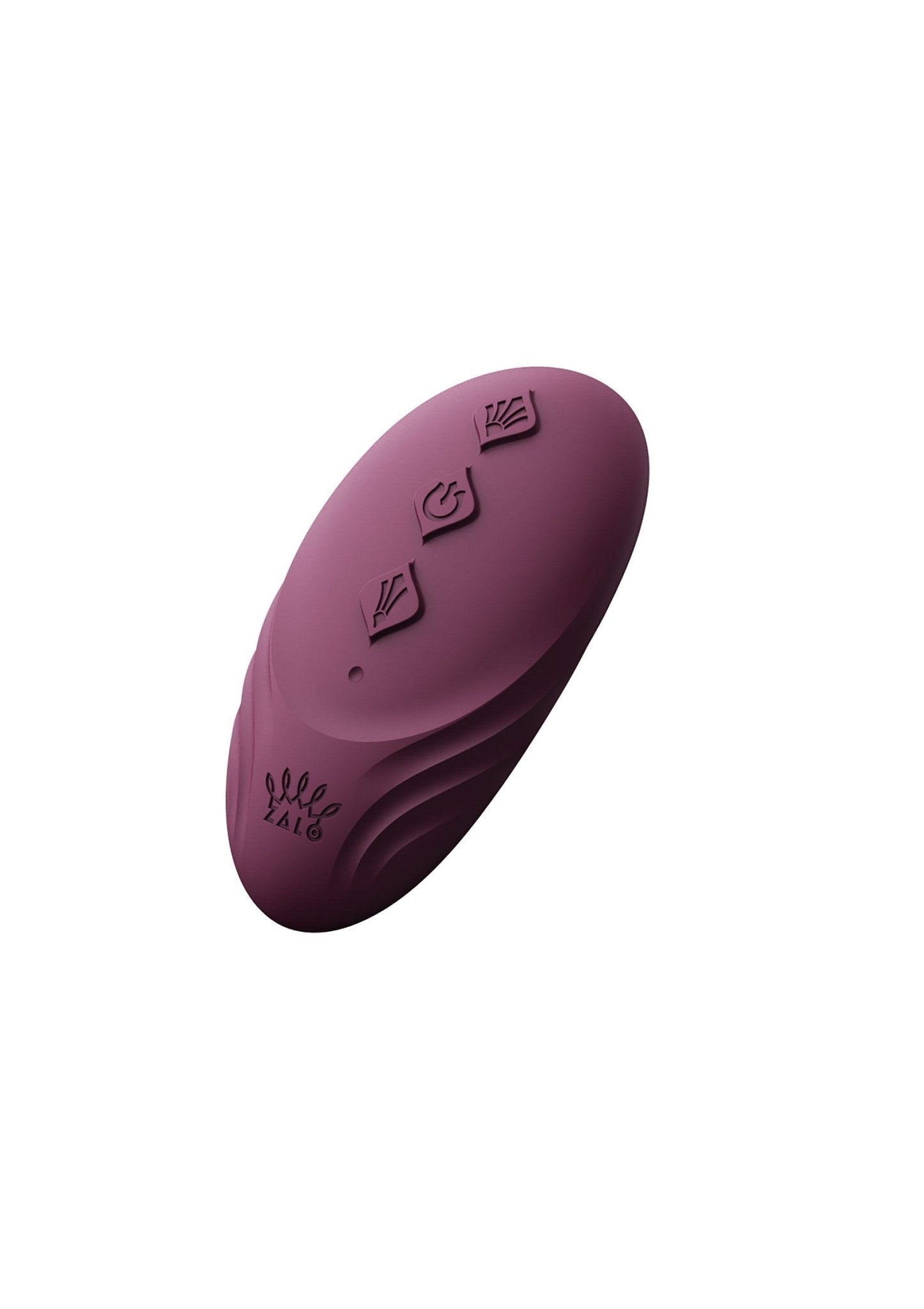 Aya Wearable Vibrator - Hot Plaza