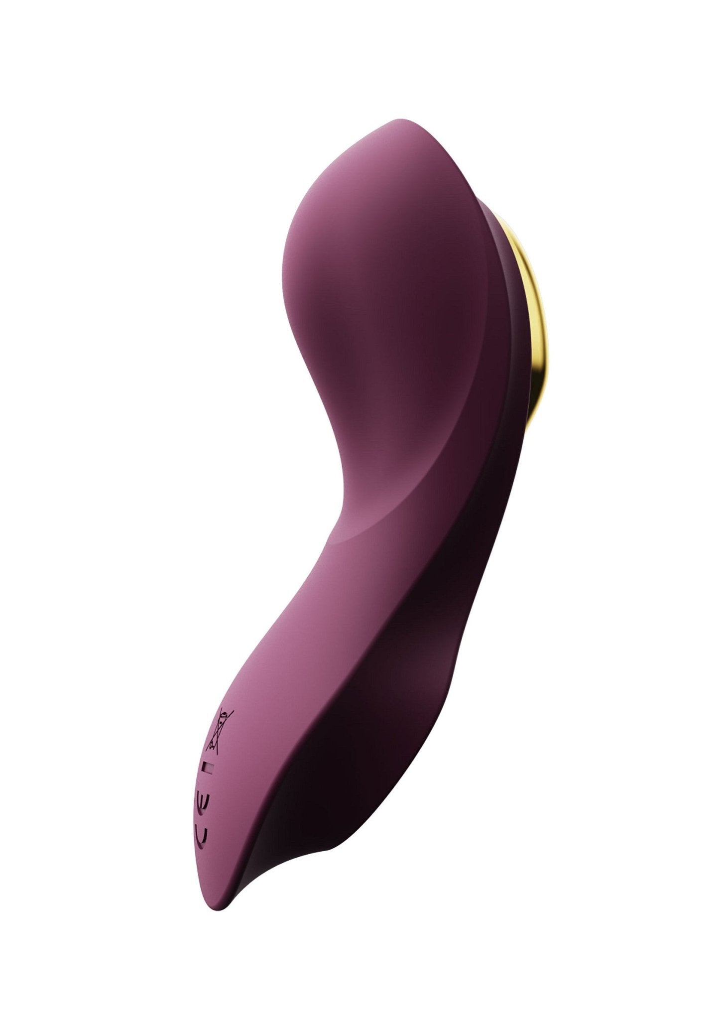 Aya Wearable Vibrator - Hot Plaza
