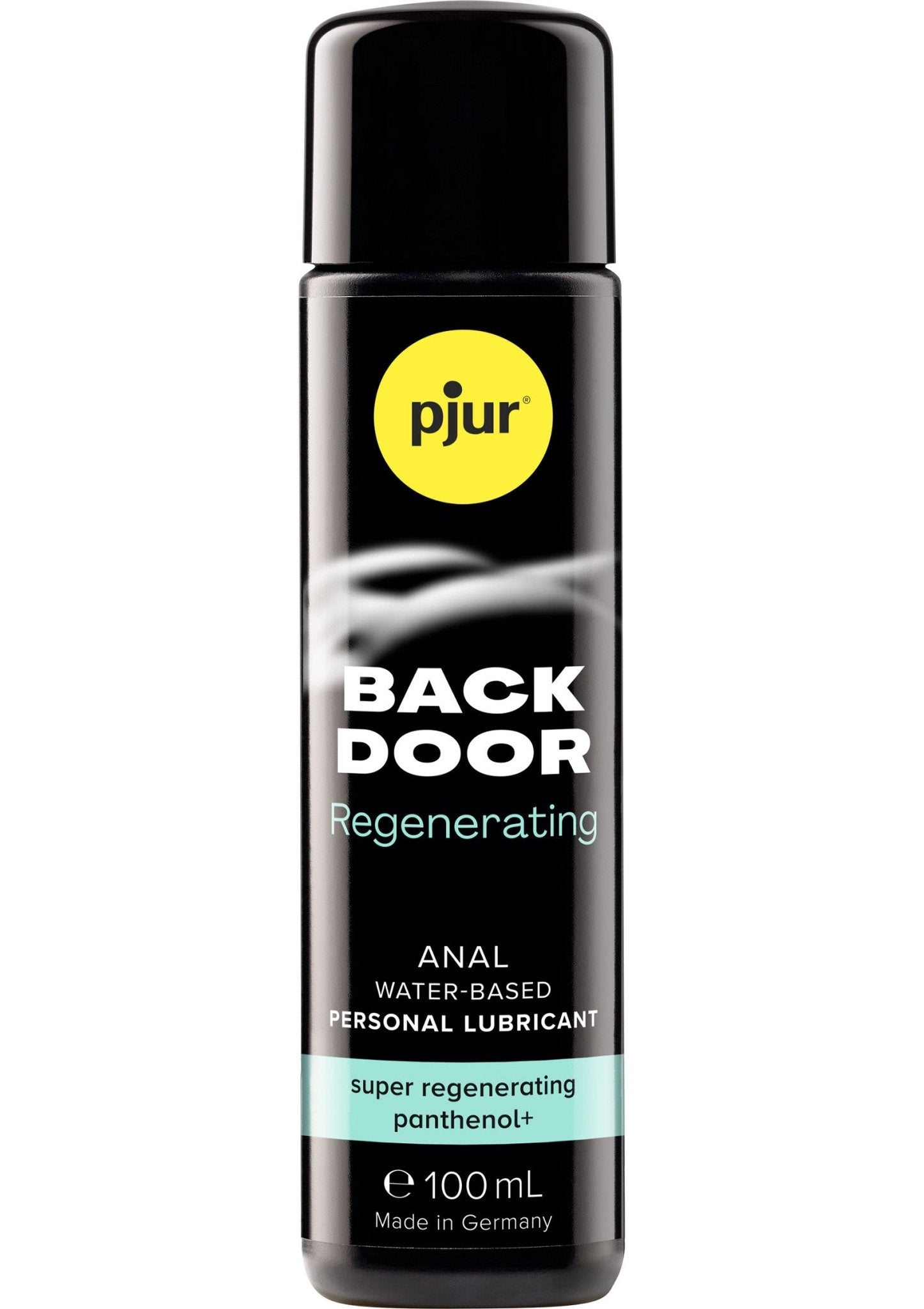 Back Door Regenerating 100 ml - Hot Plaza