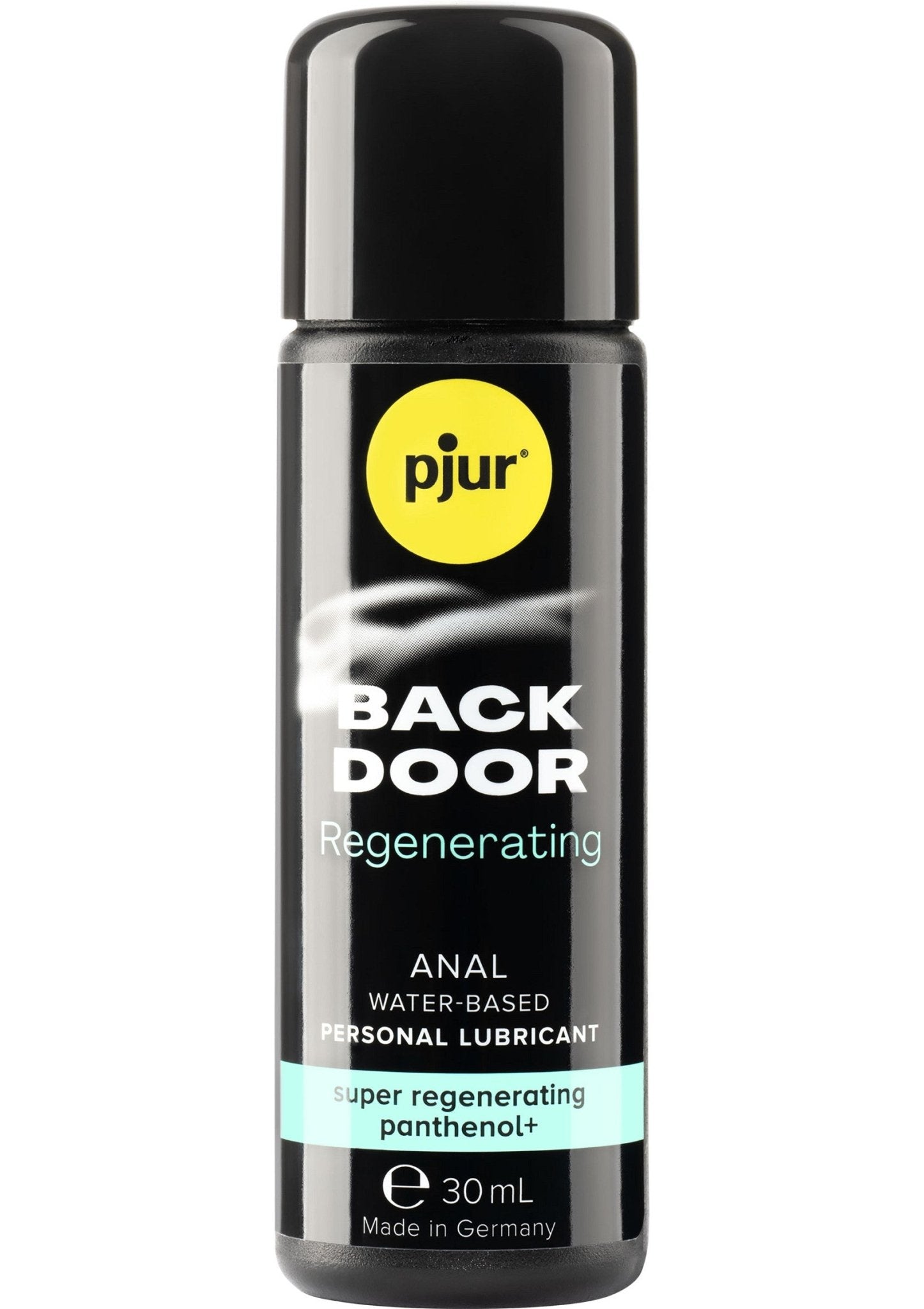 Back Door Regenerating 30 ml - Hot Plaza