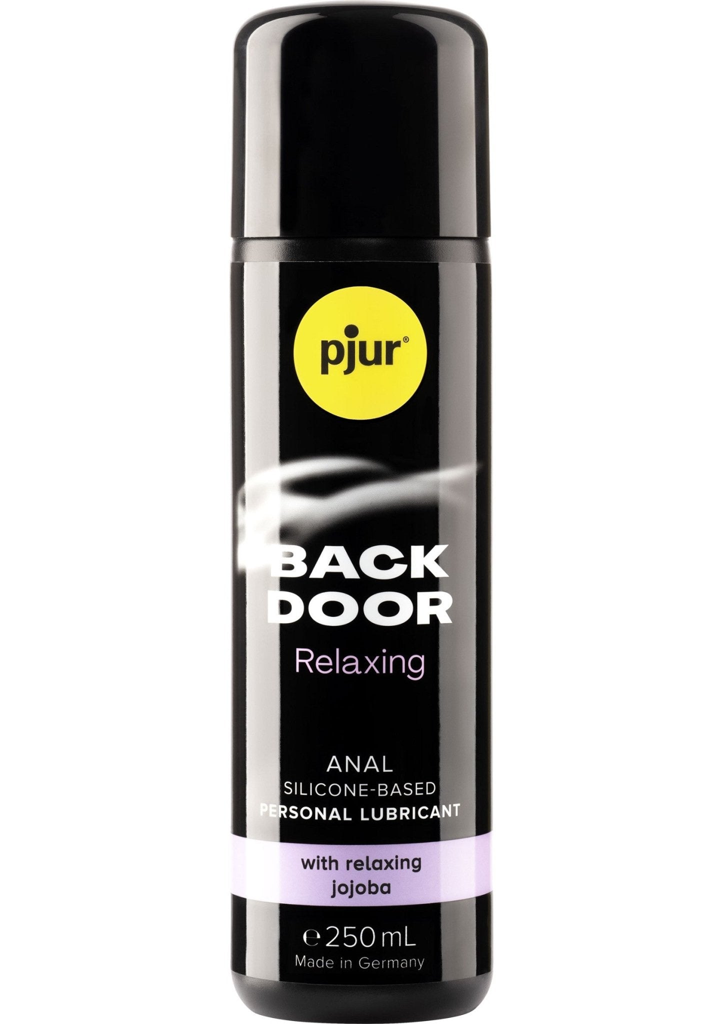 Back Door Relaxing Lube 250 ml - Hot Plaza
