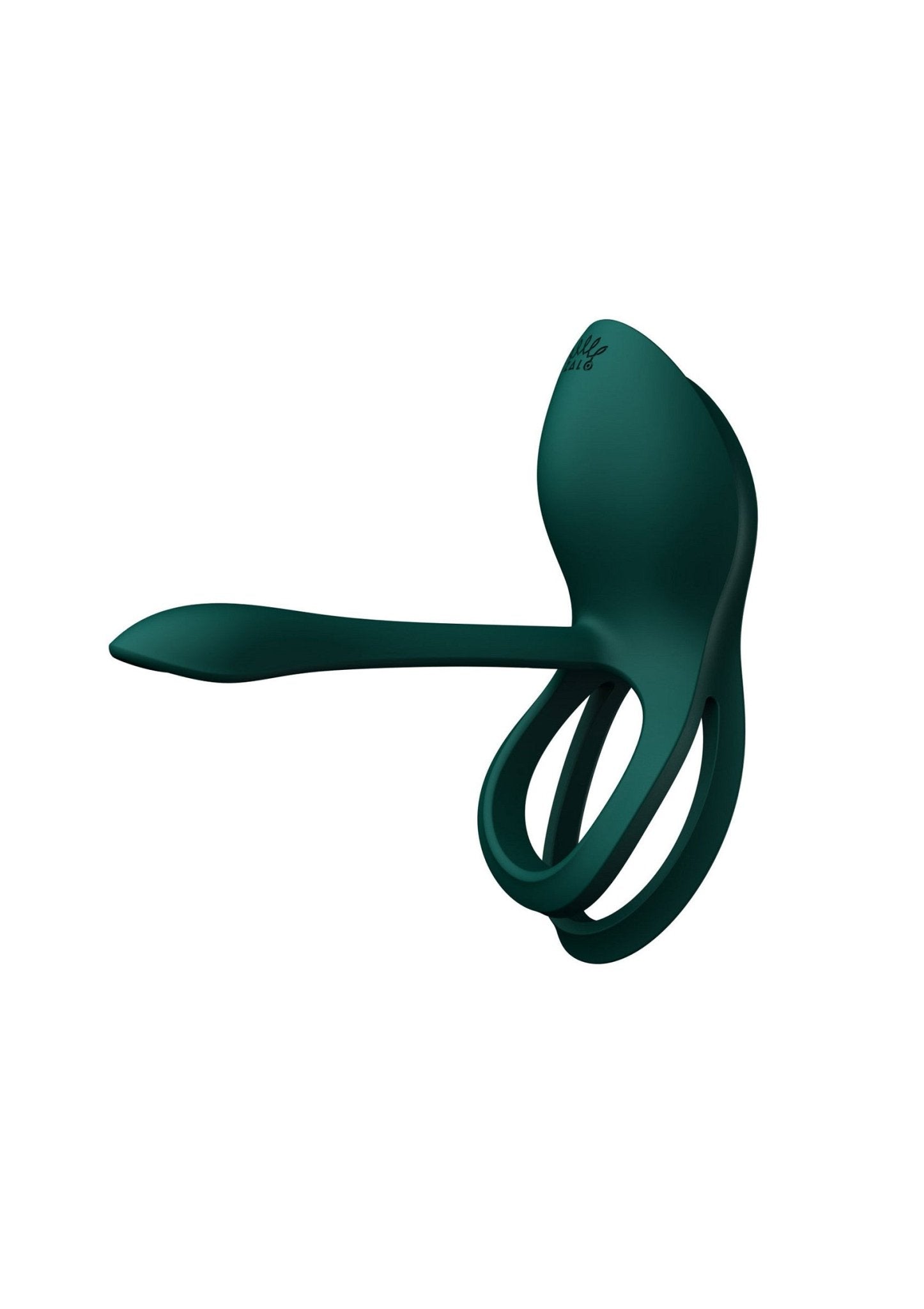 Bayek Wearable Vibrator - Hot Plaza