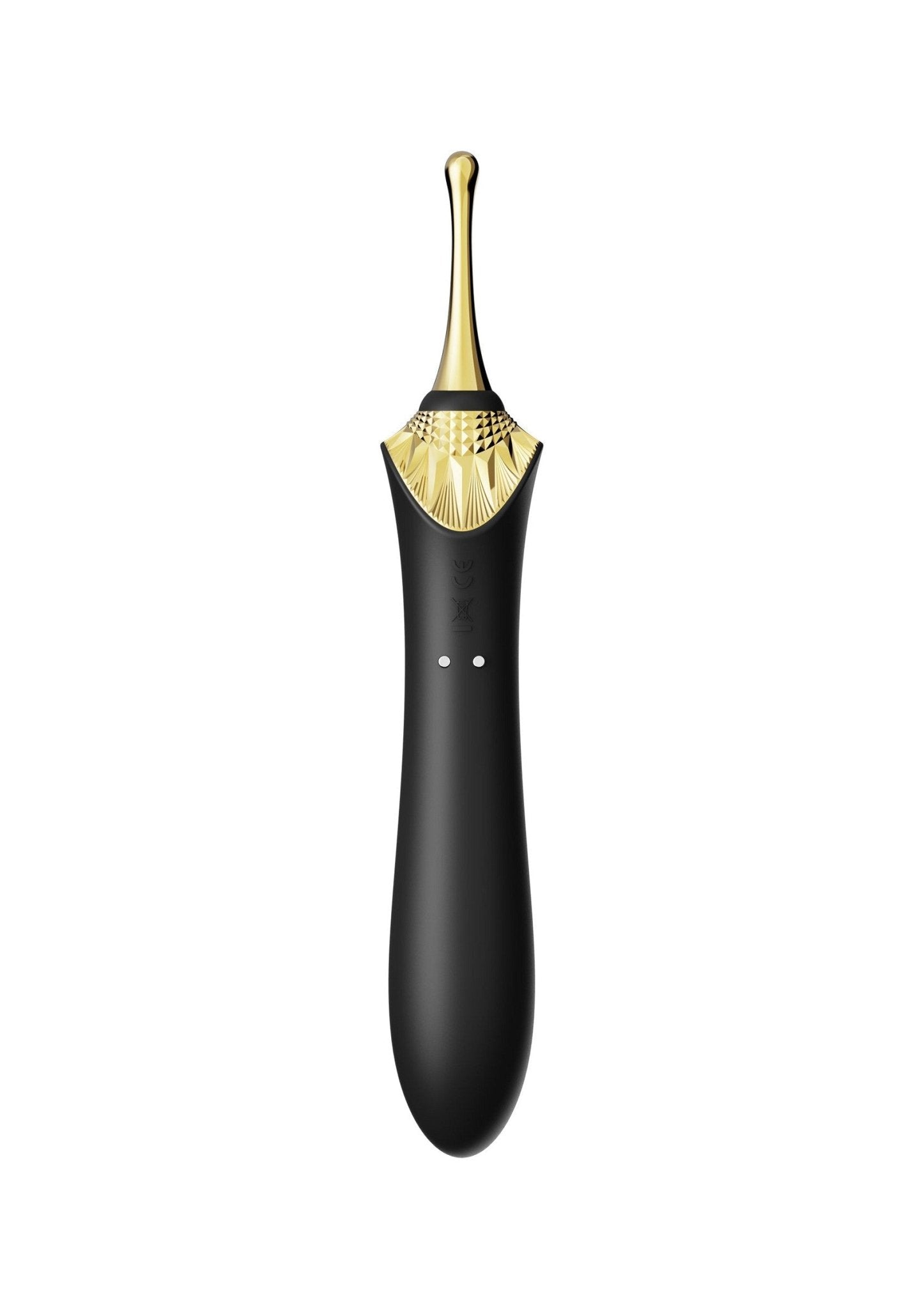 Bess 2 Clitoral Vibrator - Hot Plaza