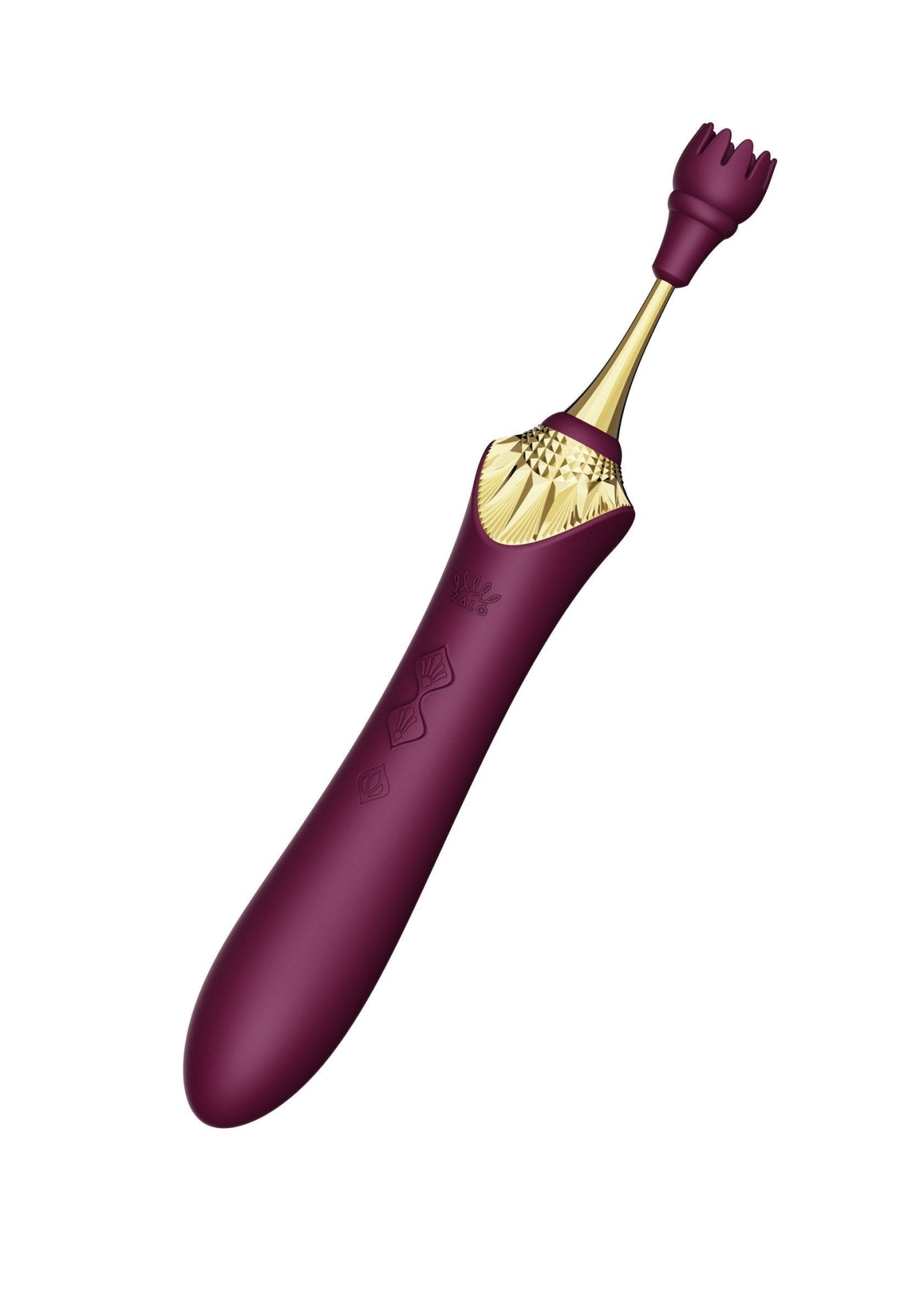 Bess 2 Clitoral Vibrator - Hot Plaza
