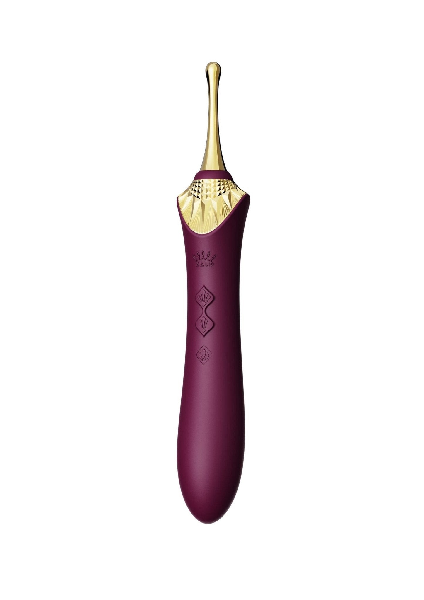 Bess 2 Clitoral Vibrator - Hot Plaza