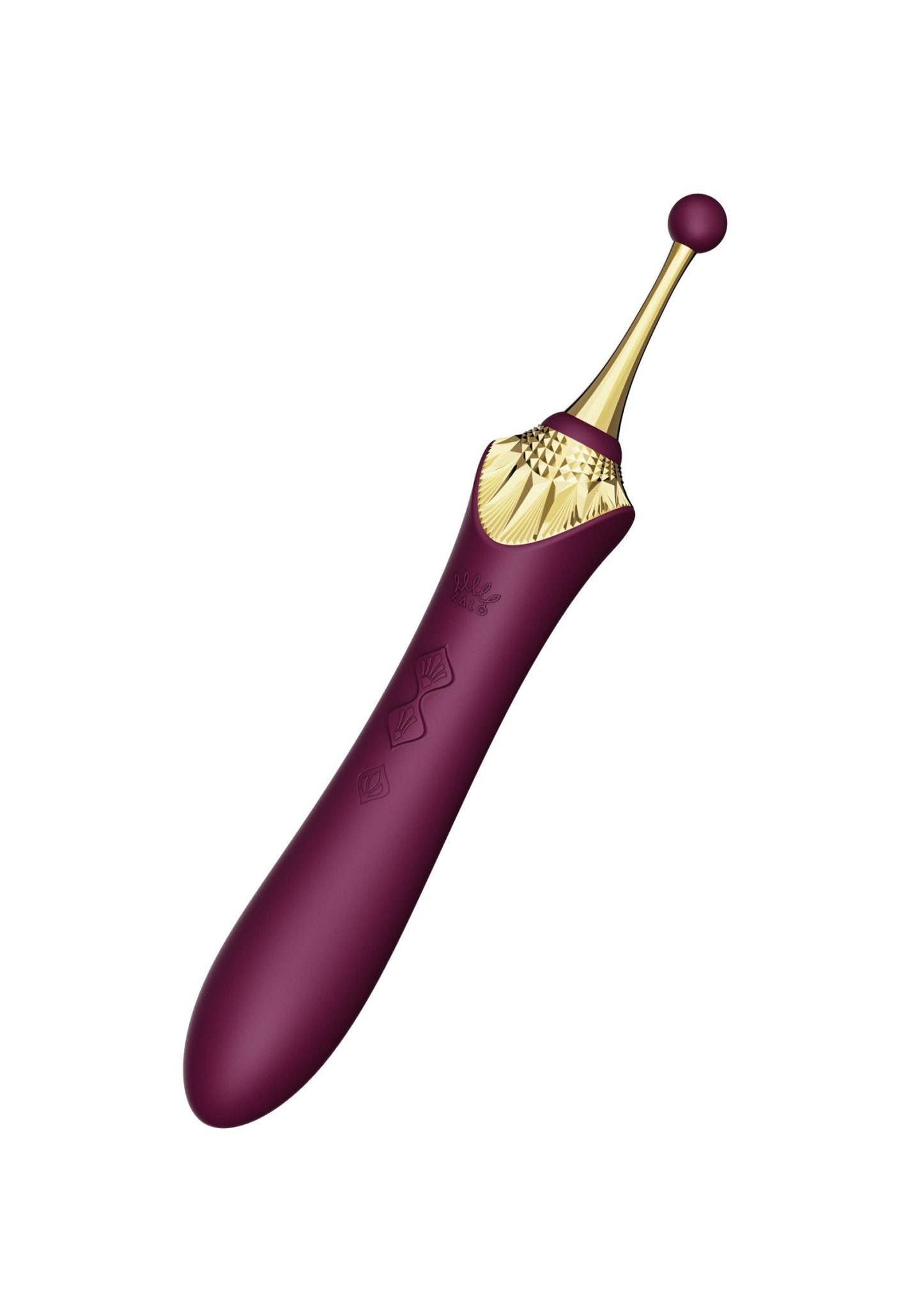 Bess 2 Clitoral Vibrator - Hot Plaza