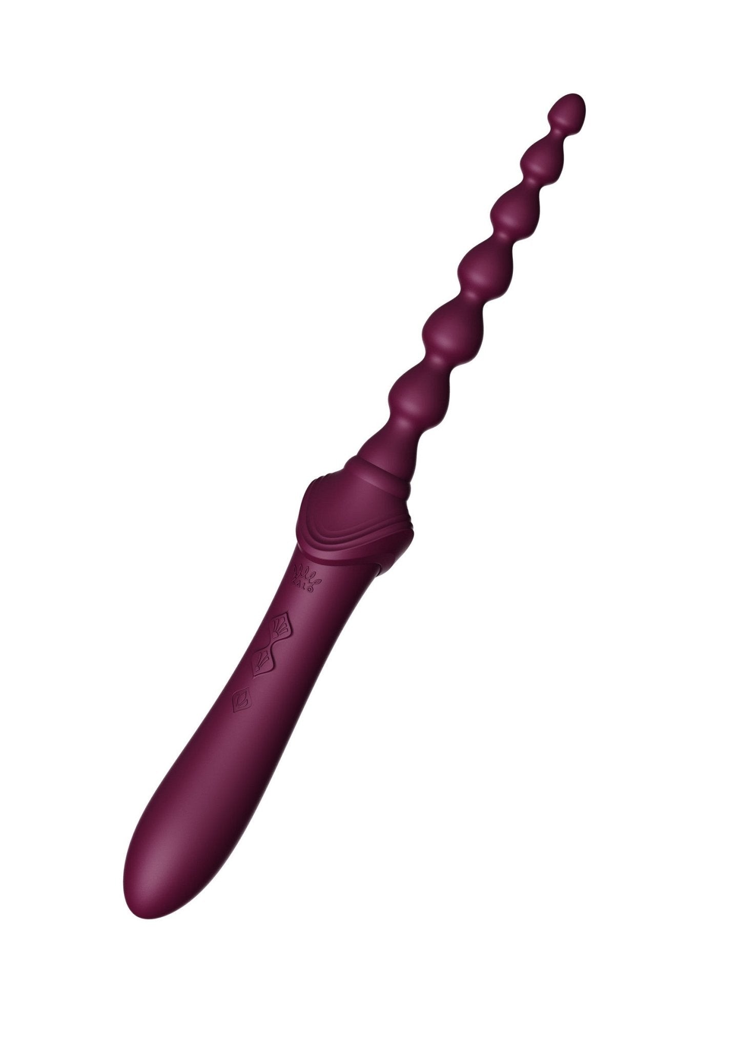 Bess 2 Clitoral Vibrator - Hot Plaza