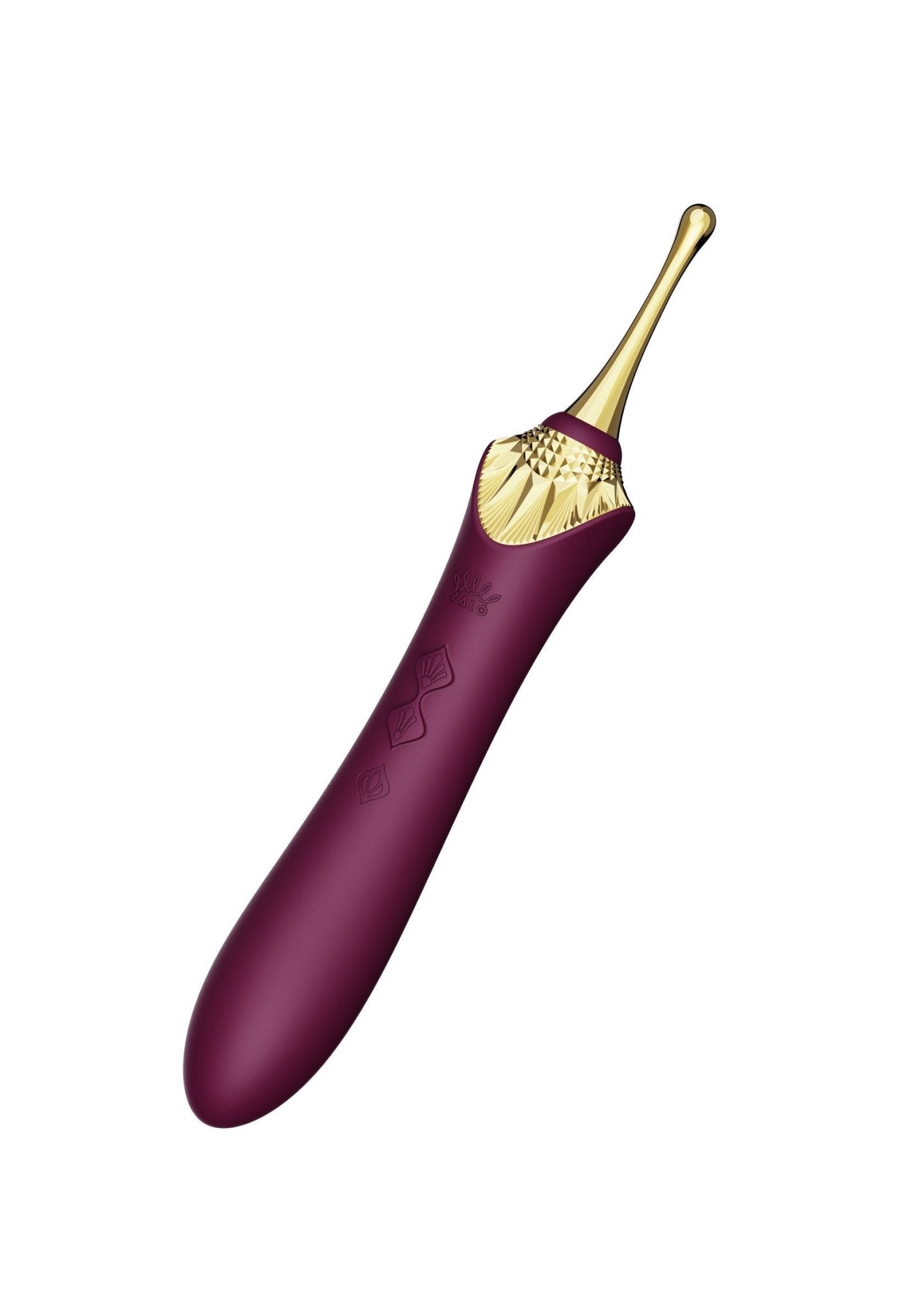Bess 2 Clitoral Vibrator - Hot Plaza