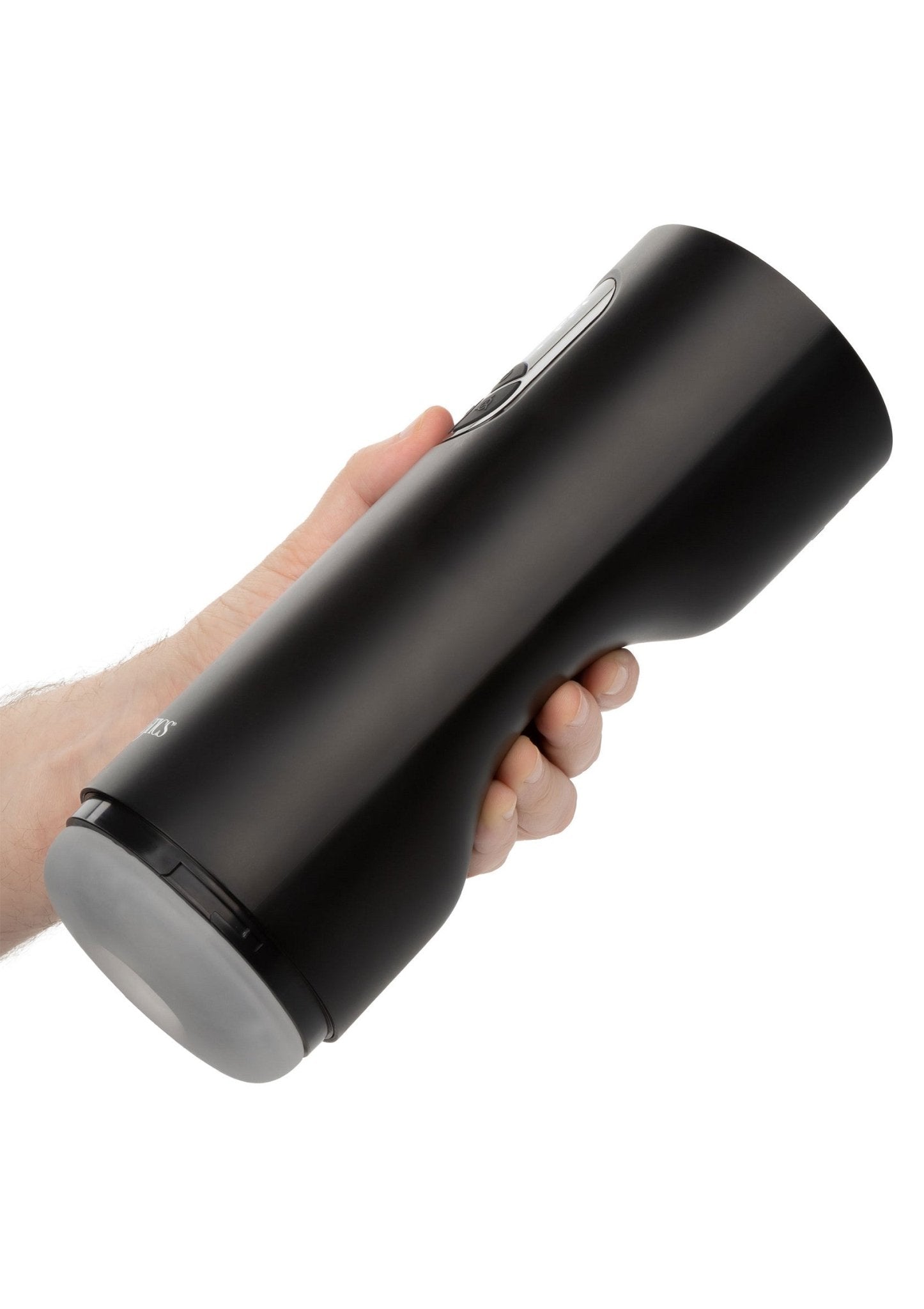 Bionic Sucking and Vibrating Masturbator - Automatische Masturbator met Zuigtechnologie - Hot Plaza