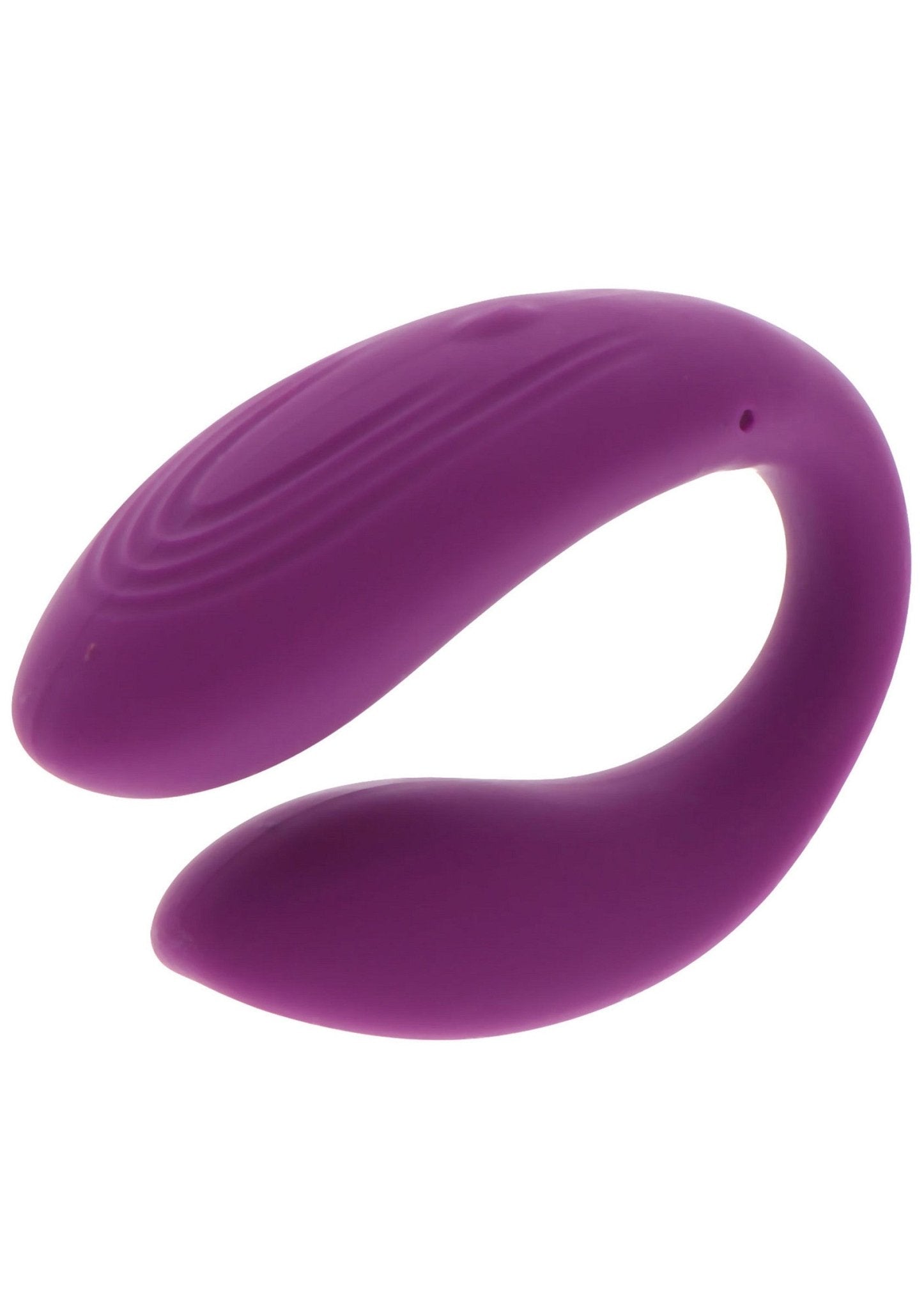 Bound Love - Koppel Vibrator - Hot Plaza