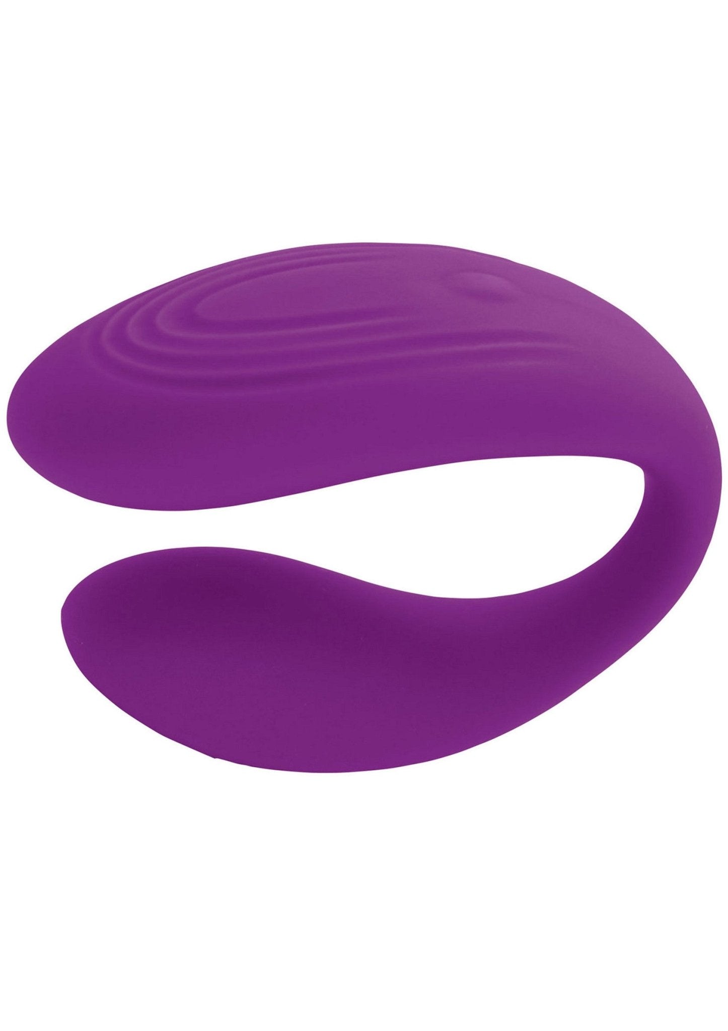 Bound Love - Koppel Vibrator - Hot Plaza