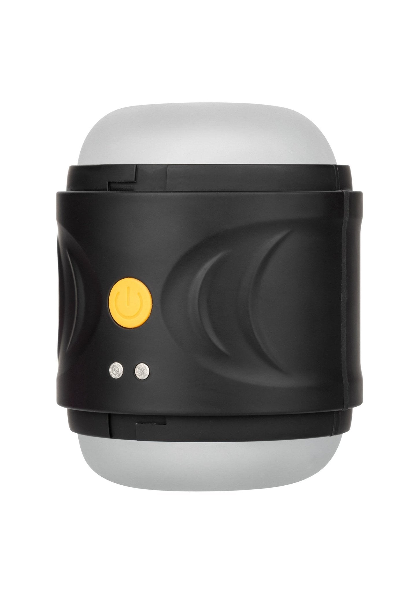 Boundless Dual Motor Stroker - Masturbator met Vibratie - Hot Plaza