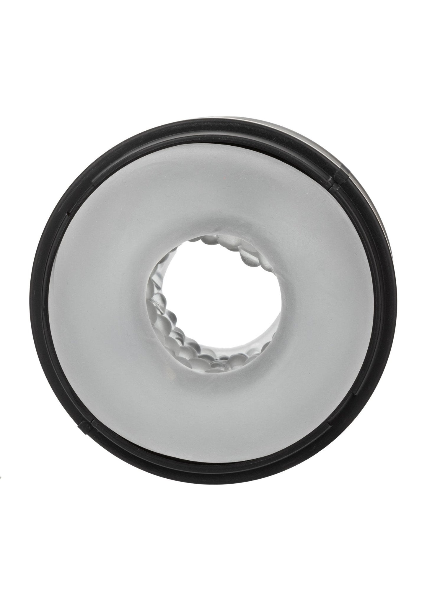 Boundless Dual Motor Stroker - Masturbator met Vibratie - Hot Plaza