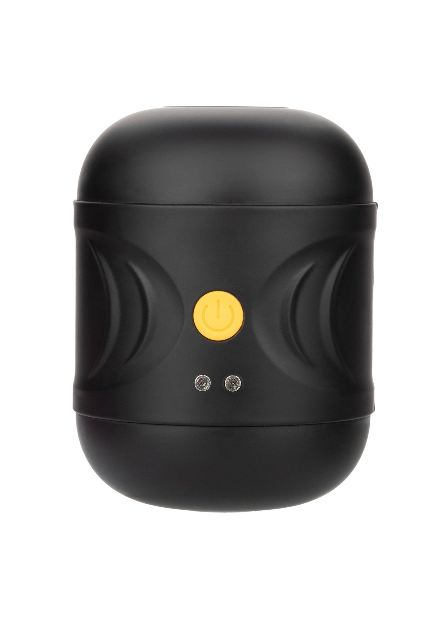 Boundless Dual Motor Stroker - Masturbator met Vibratie - Hot Plaza