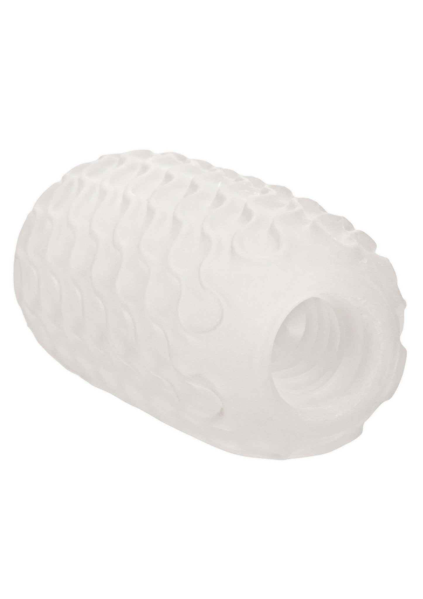 Boundless Ribbed Stroker - Masturbator - Hot Plaza