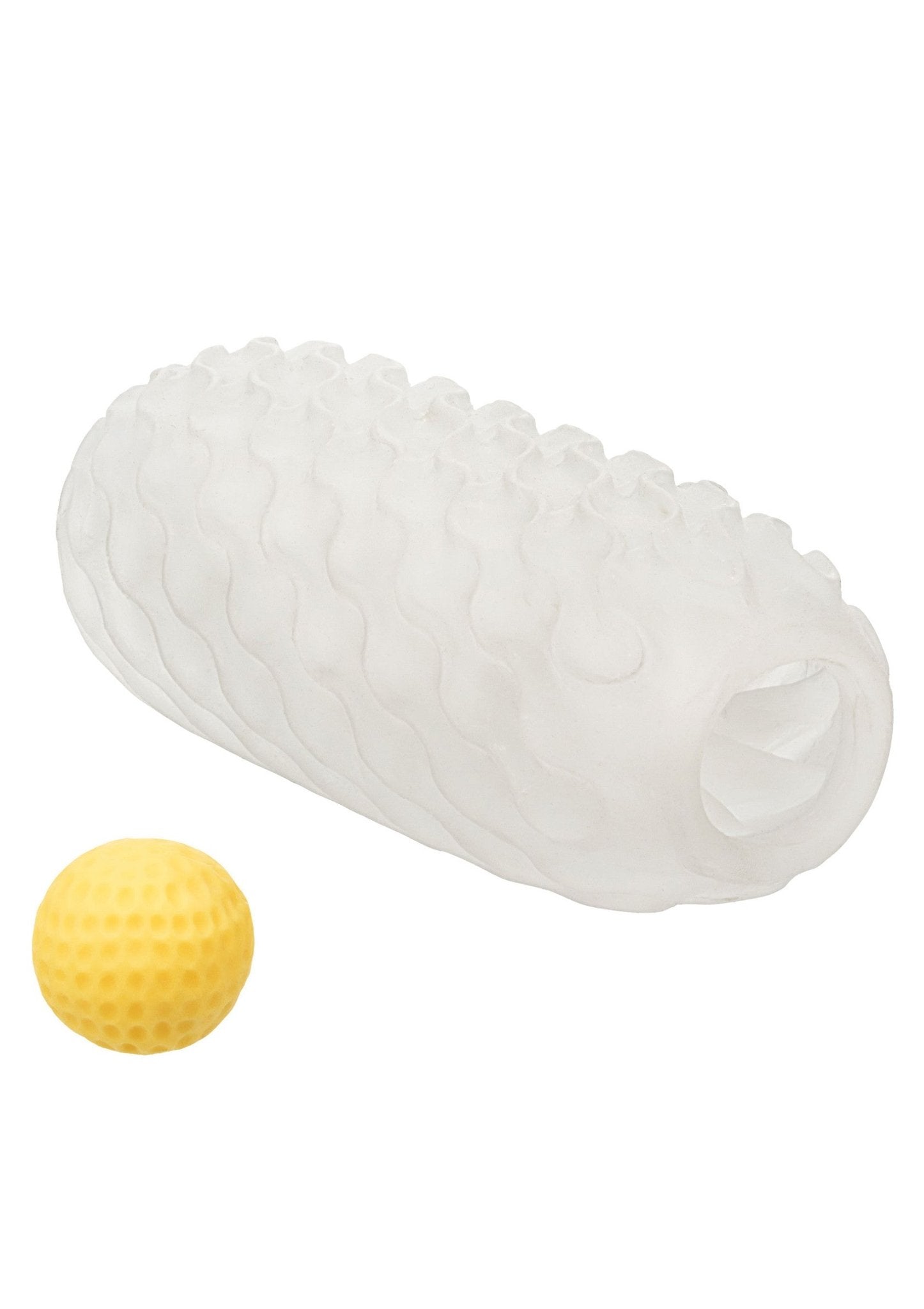 Boundless Squishy Ball Stroker - Masturbator - Hot Plaza