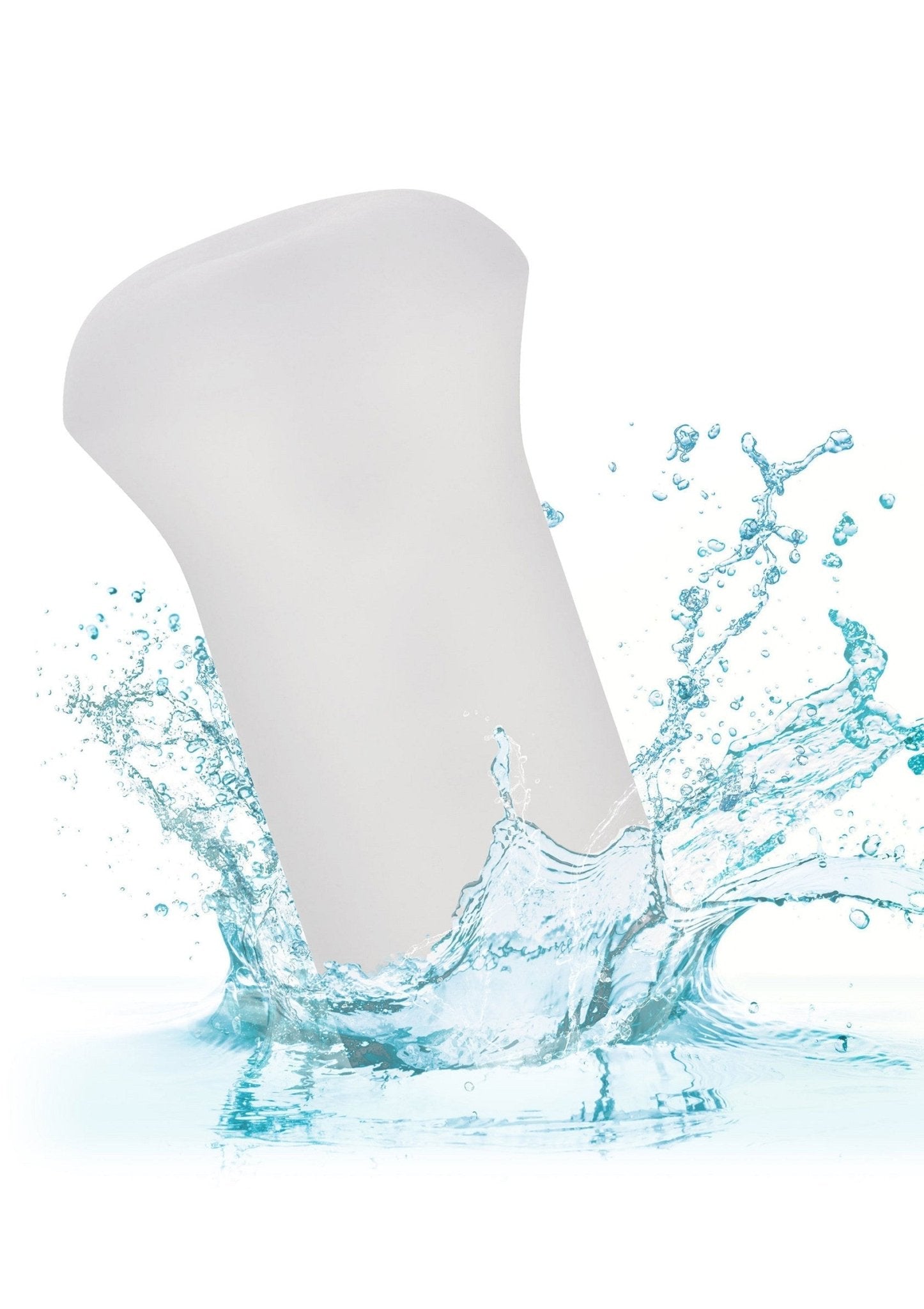 Boundless Stroker - Masturbator - Hot Plaza