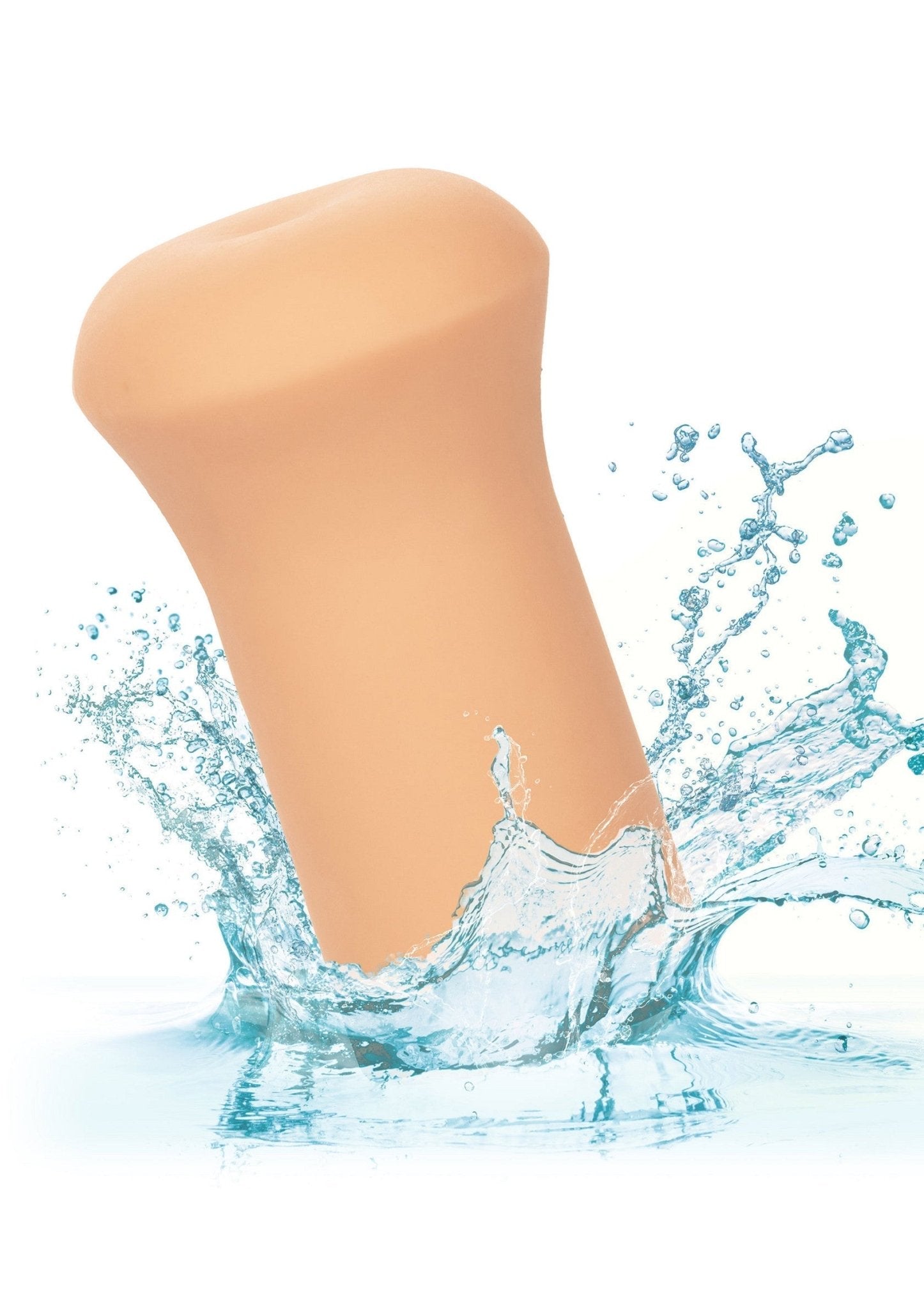 Boundless Stroker - Masturbator - Hot Plaza