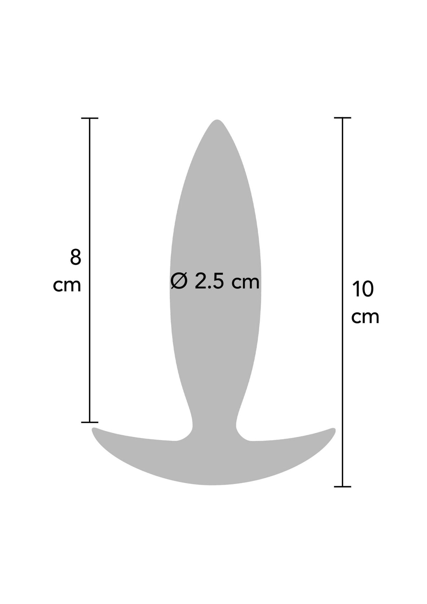 Bubble Butt Player Starter Paars