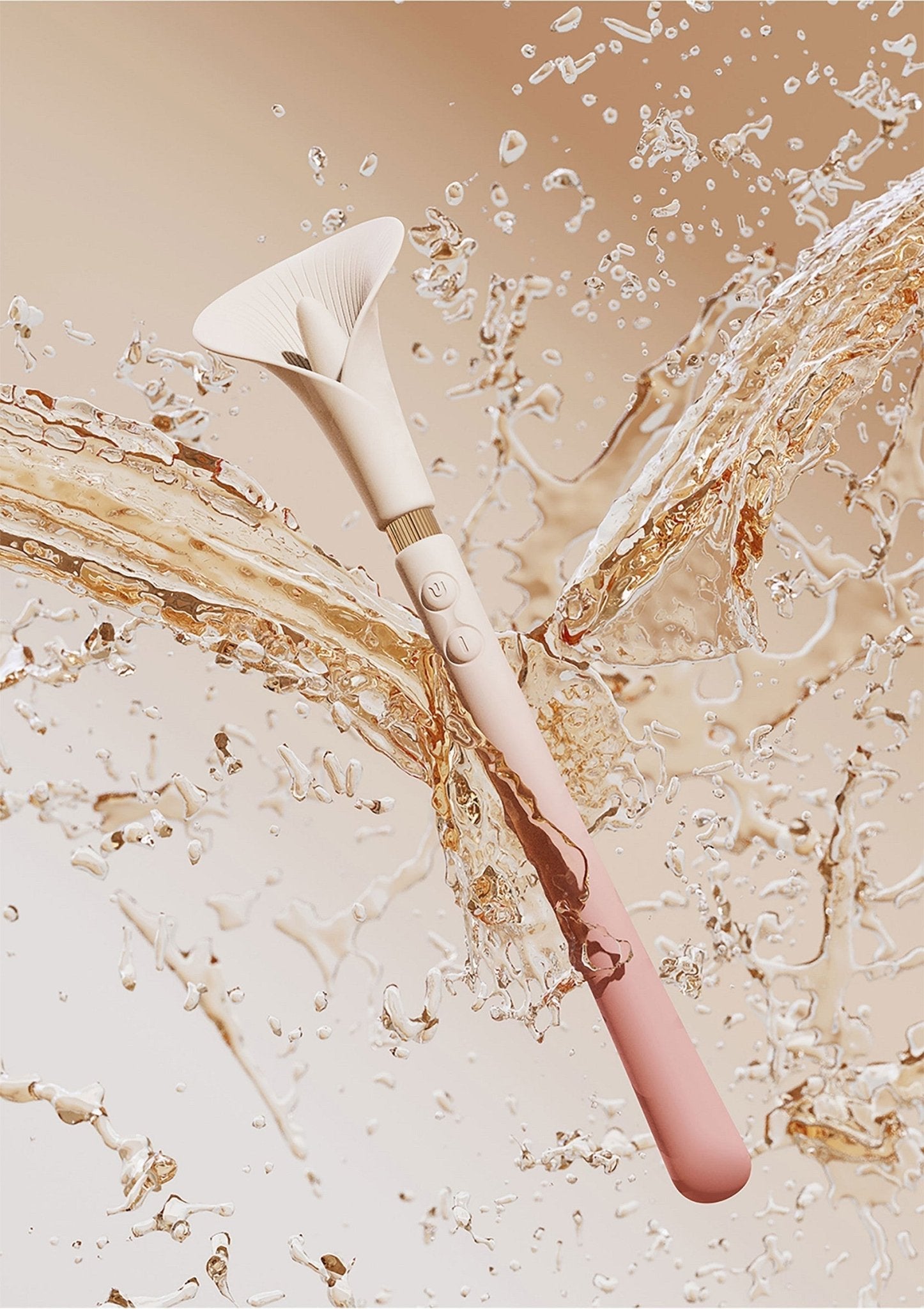 Calla Stimulator - Hot Plaza