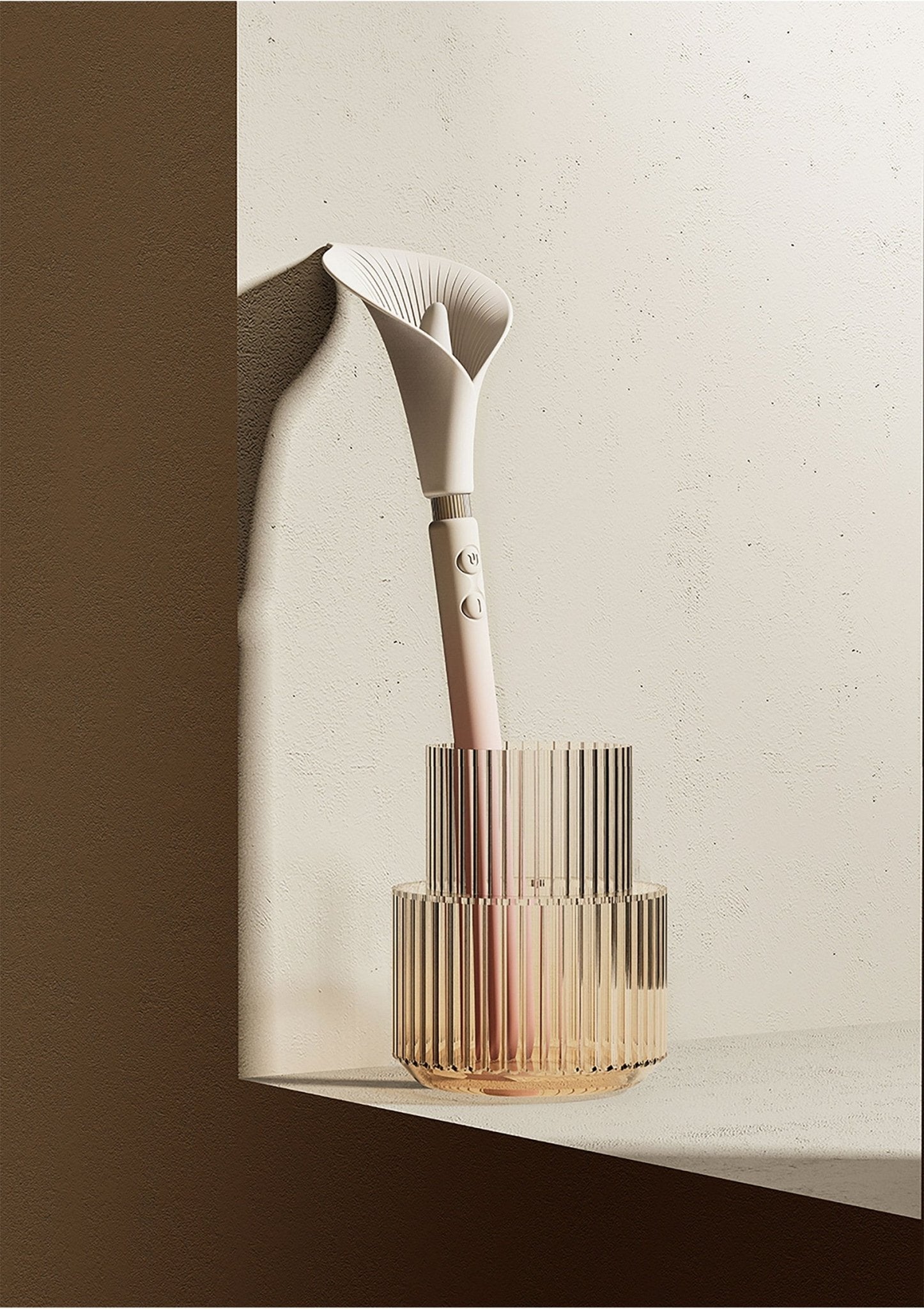 Calla Stimulator - Hot Plaza