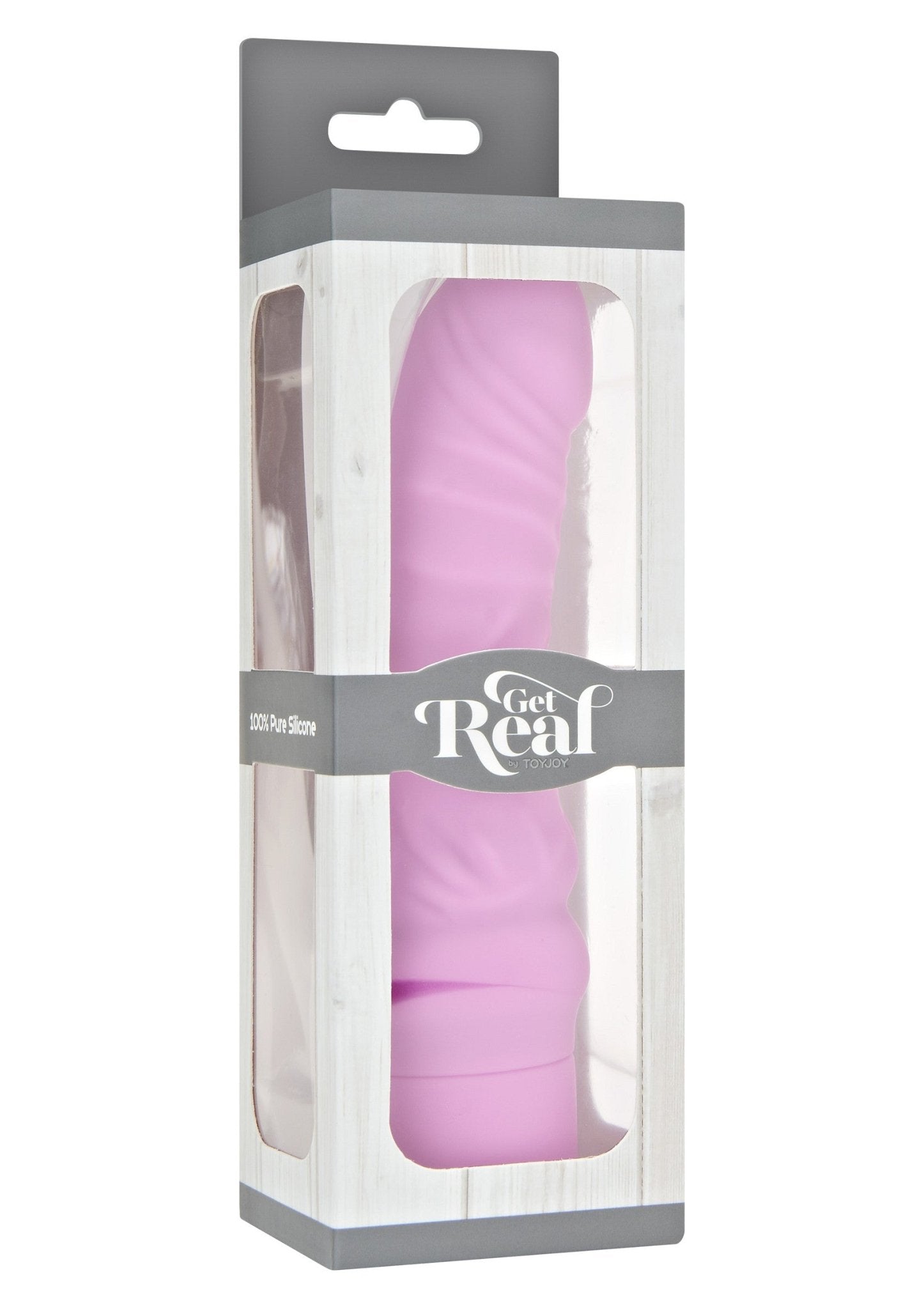 Classic G-Spot Vibrator Mini