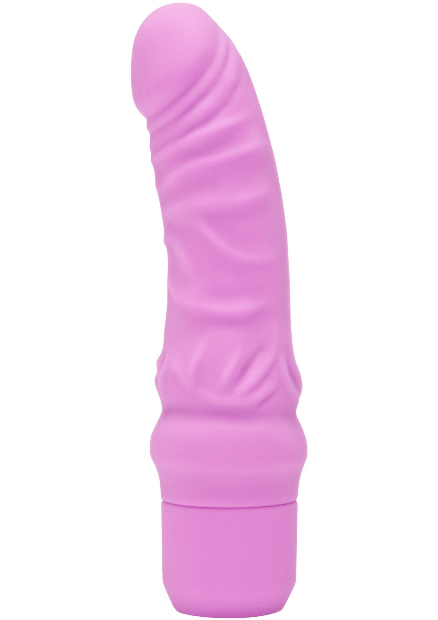 Classic G-Spot Vibrator Mini Roze