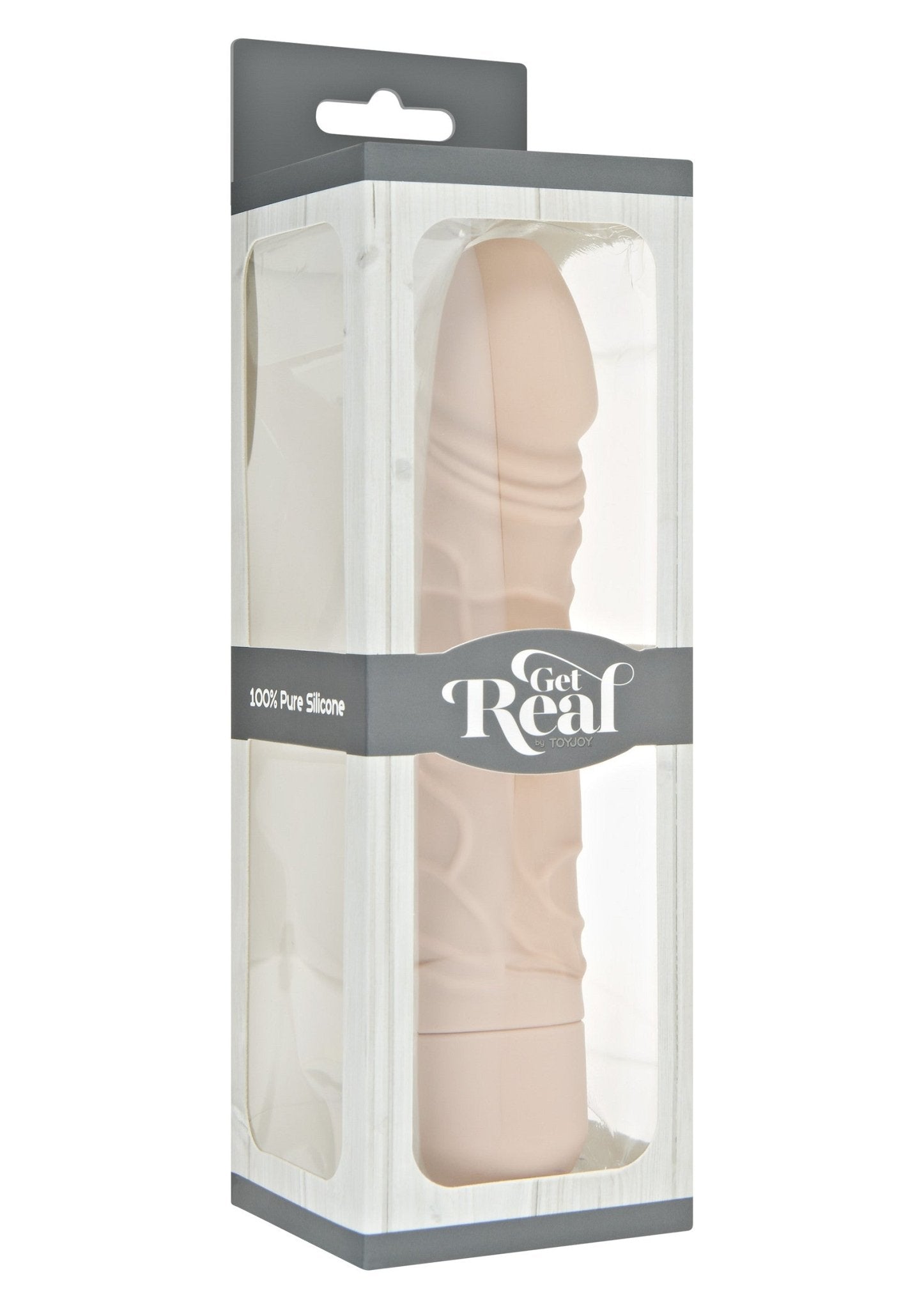 Classic Original Vibrator Nude