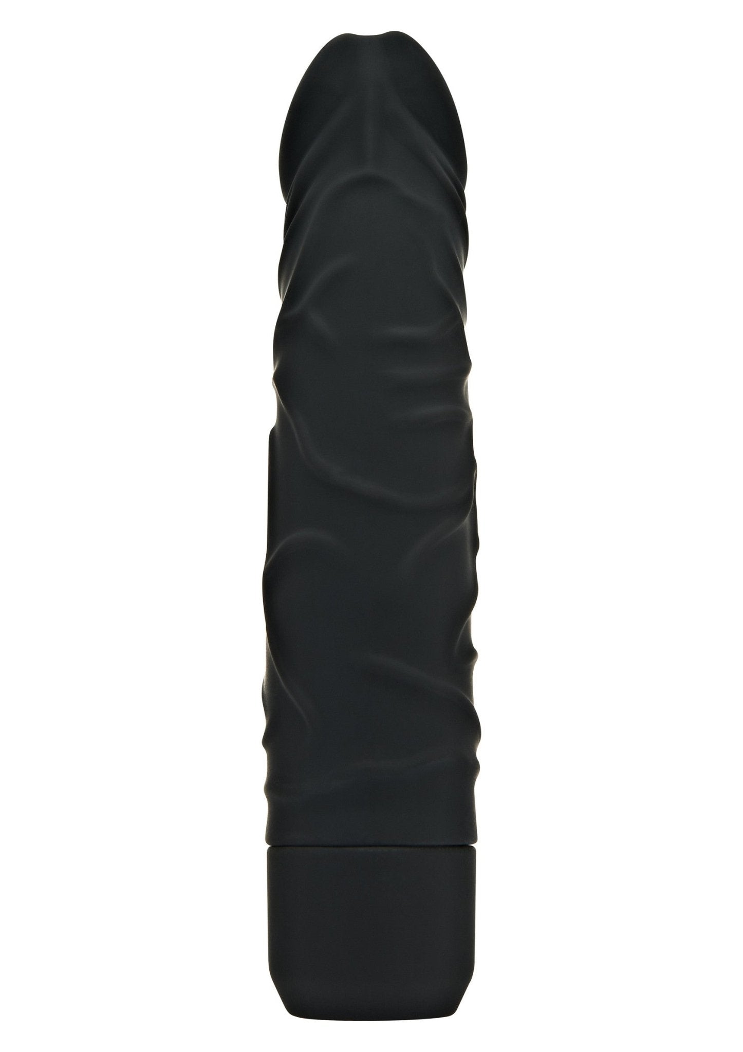 Classic Original Vibrator Zwart
