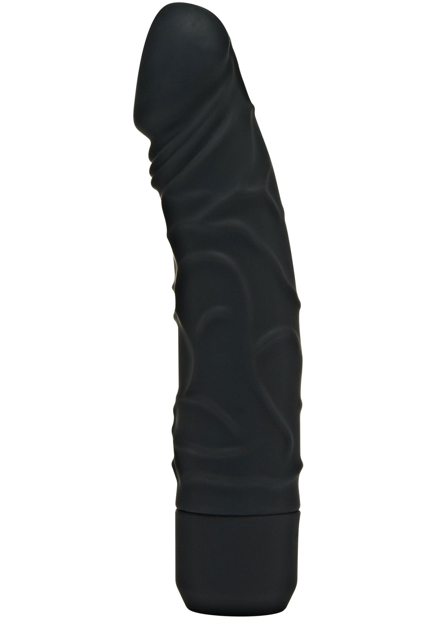 Classic Original Vibrator Zwart