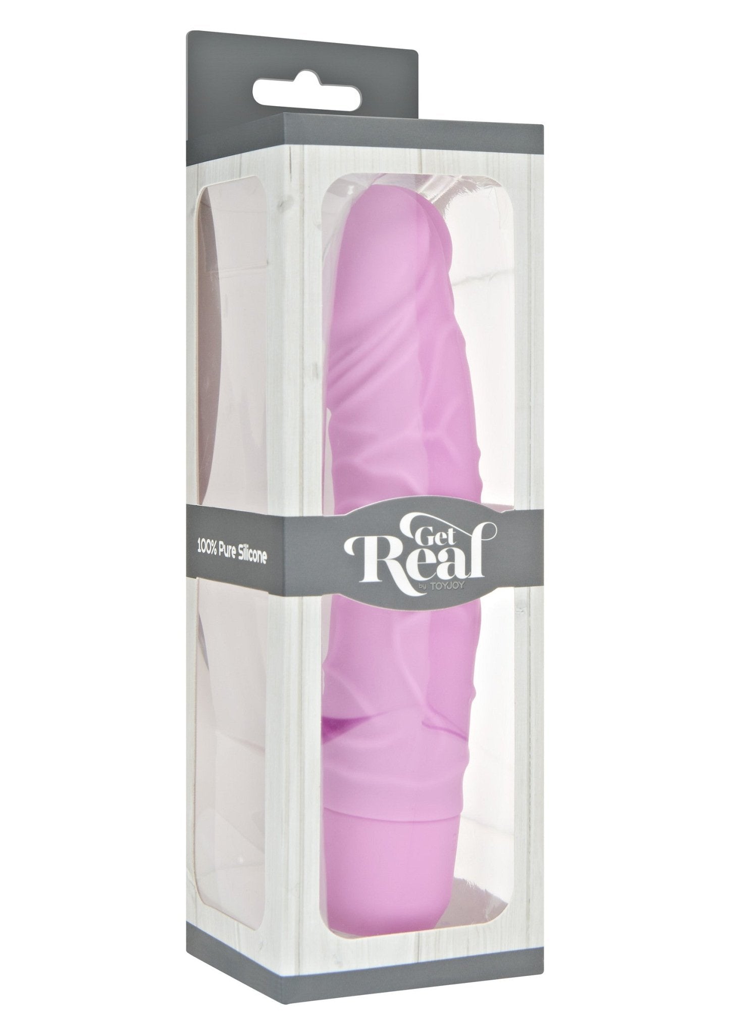Classic Original Vibrator Roze