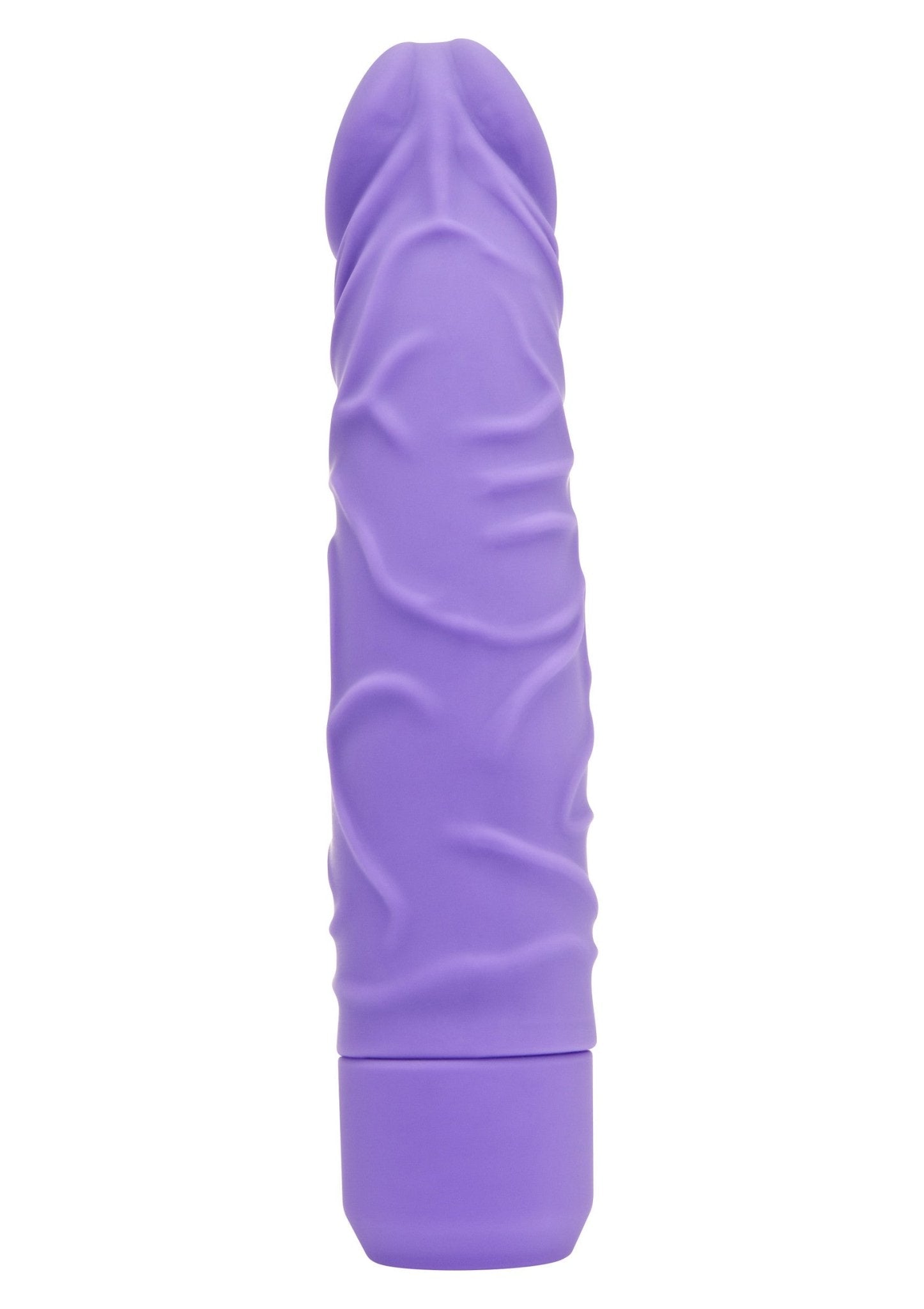Classic Original Vibrator Paars