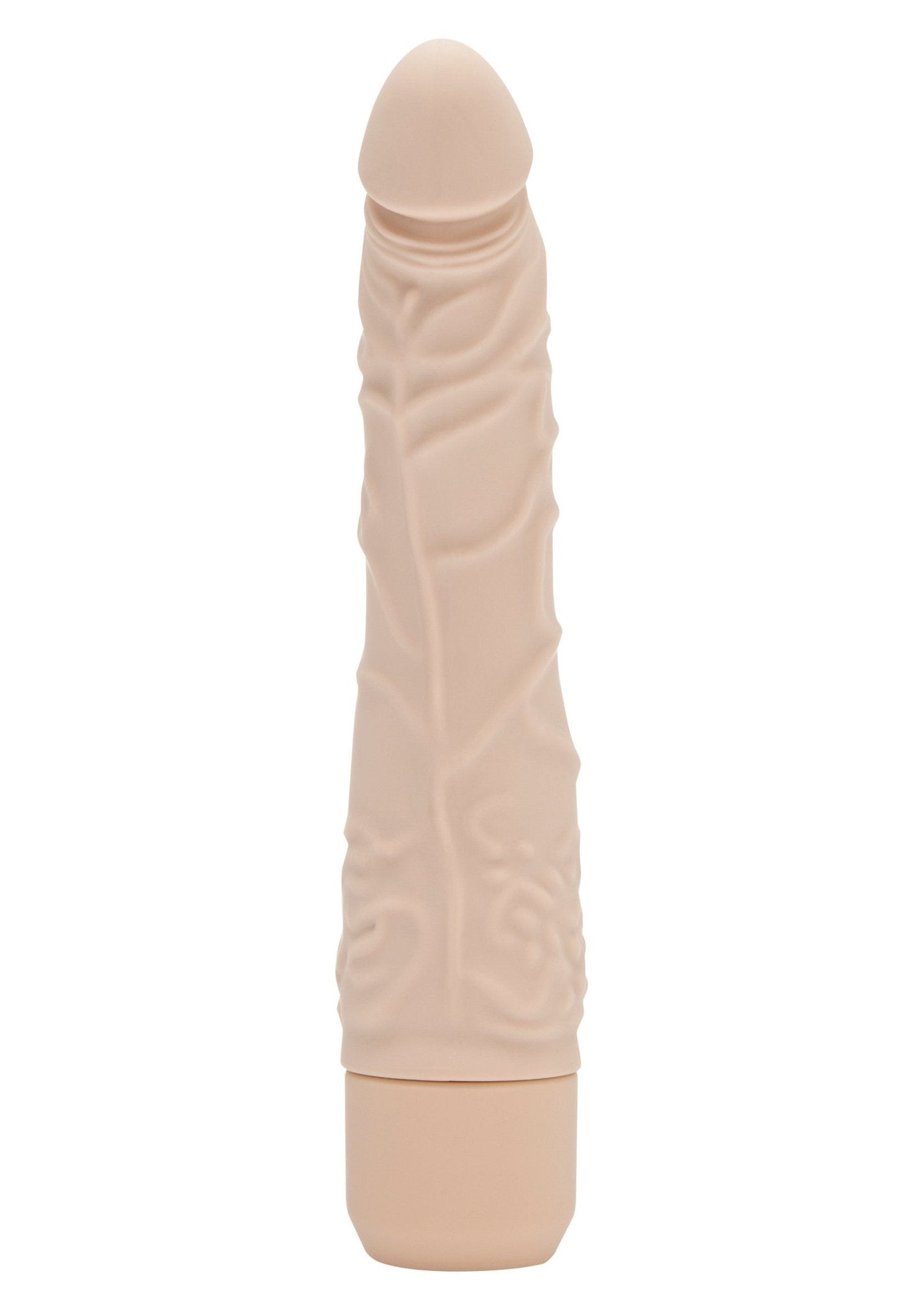 Classic Slim Vibrator Nude
